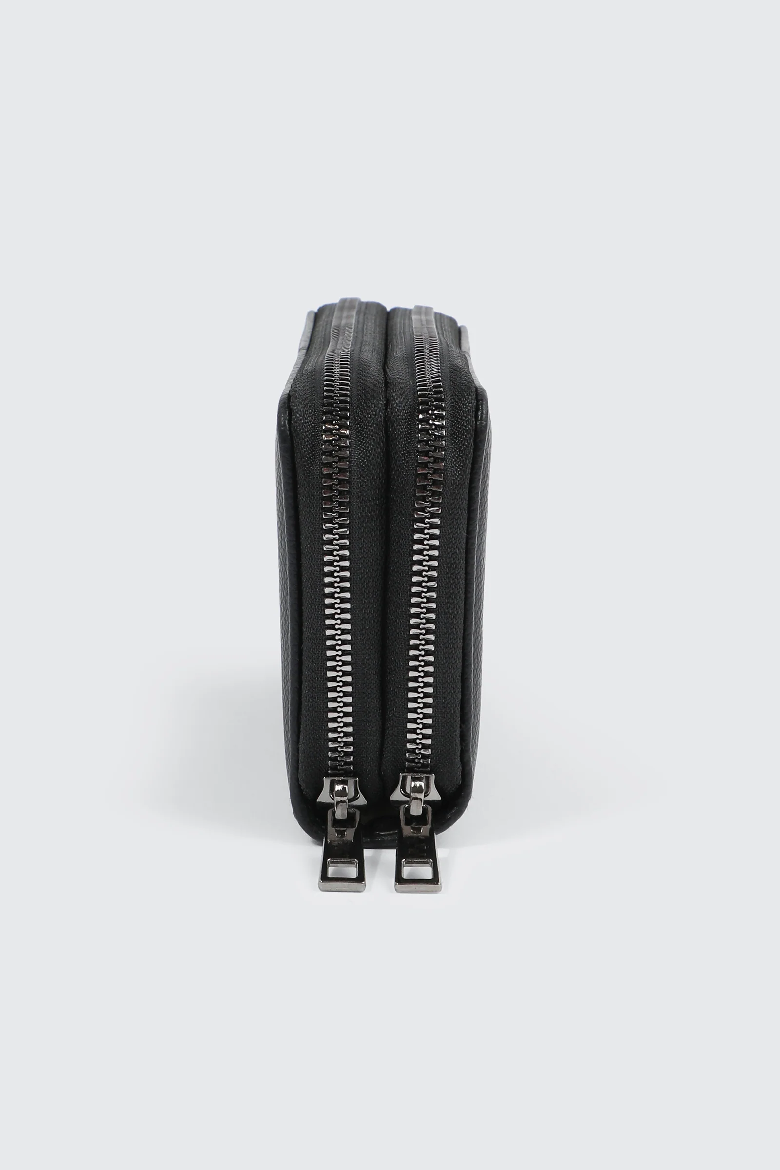 Double Zip Wallet - Image 4
