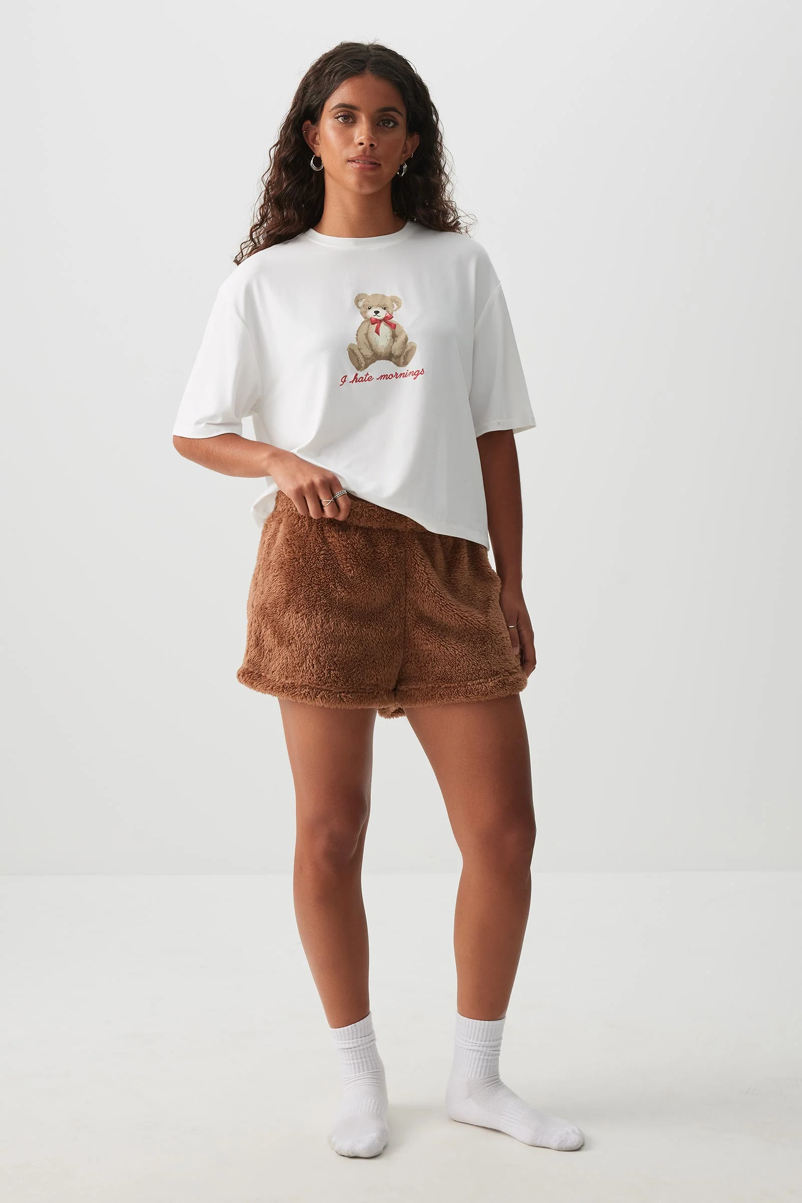 DREAMPLUSH Boxer Shorts