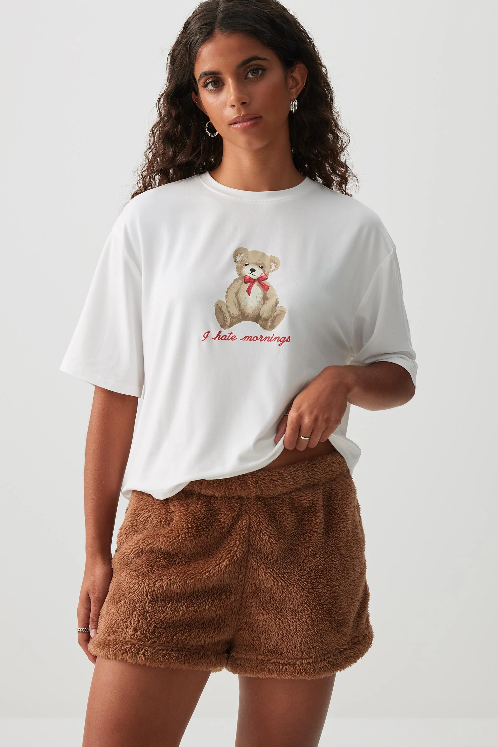 DREAMPLUSH Boxer Shorts - Image 2