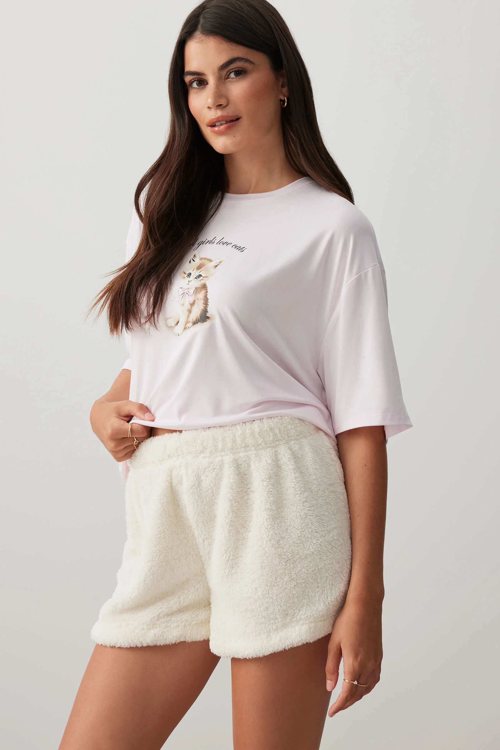 DREAMPLUSH Boxer Shorts - Image 2