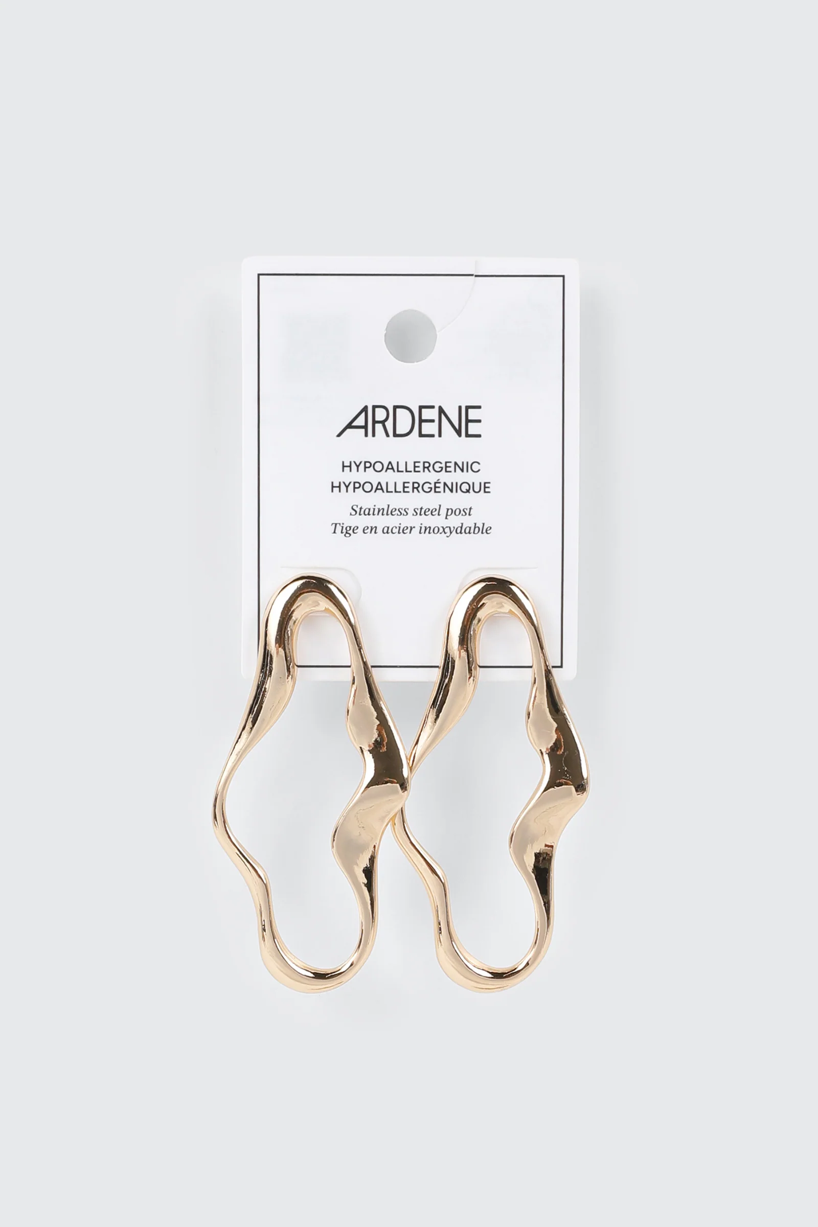 Drop Earrings - Image 2