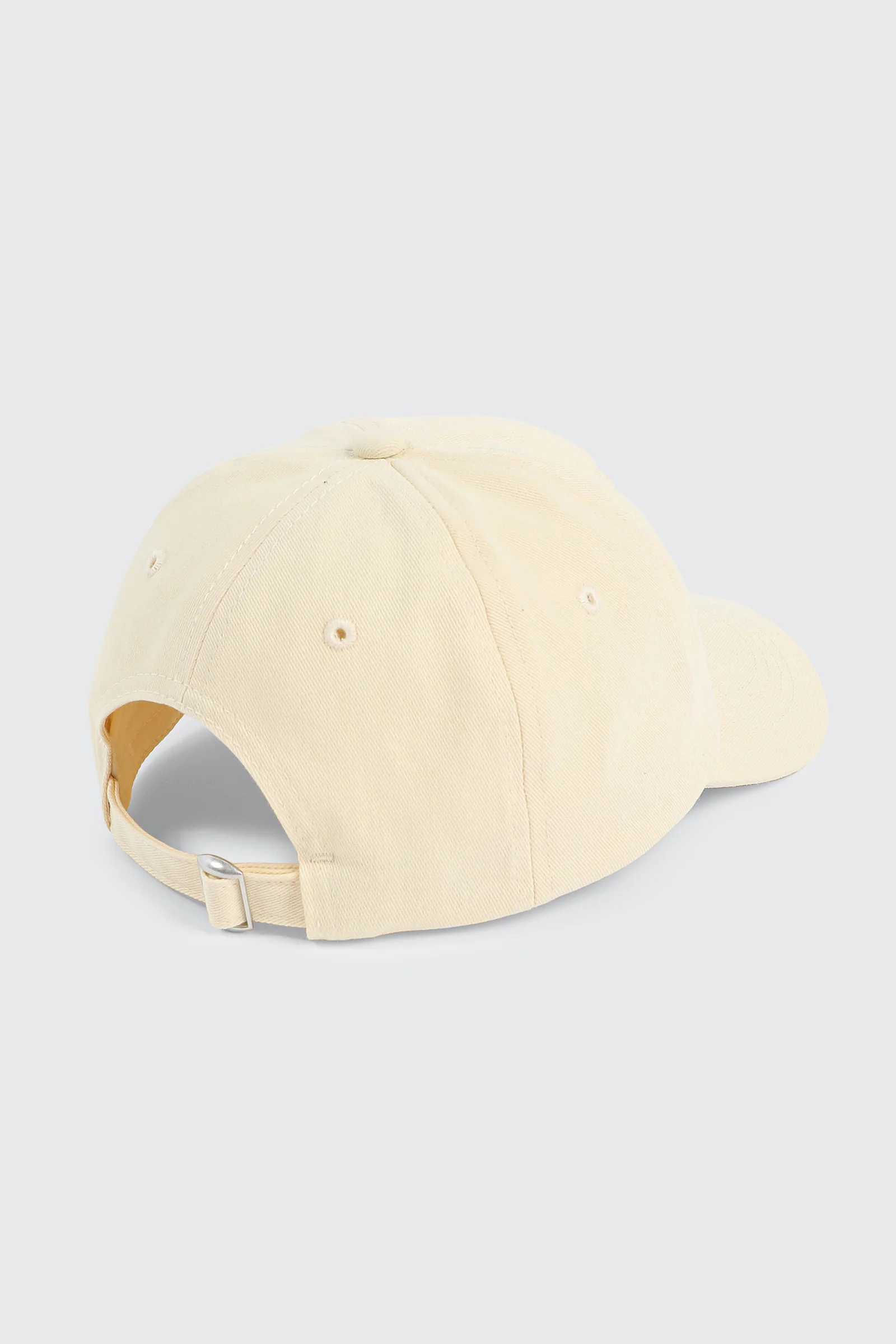 Embroidered Cap - Image 3