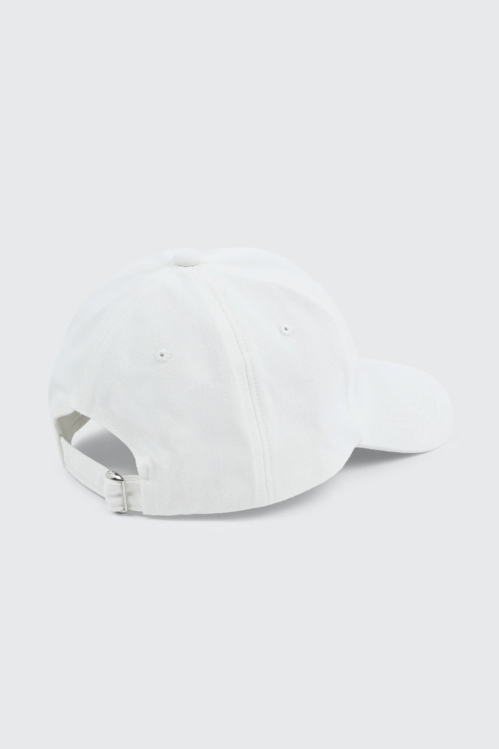 Embroidered Cap - Image 2
