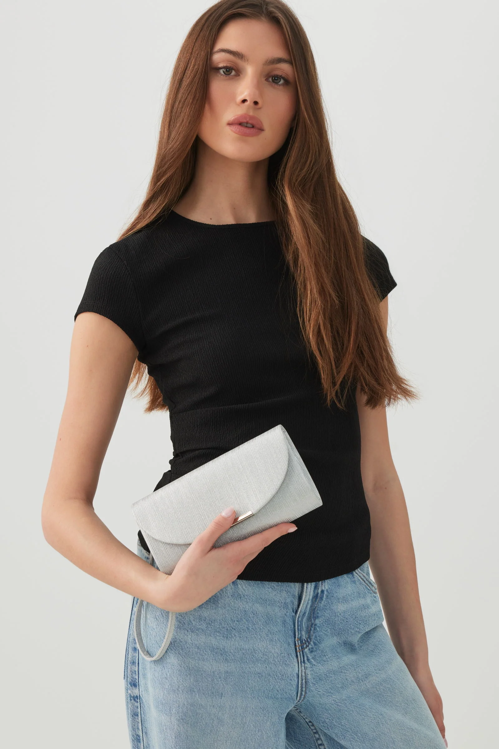 Envelope Clutch - Image 4