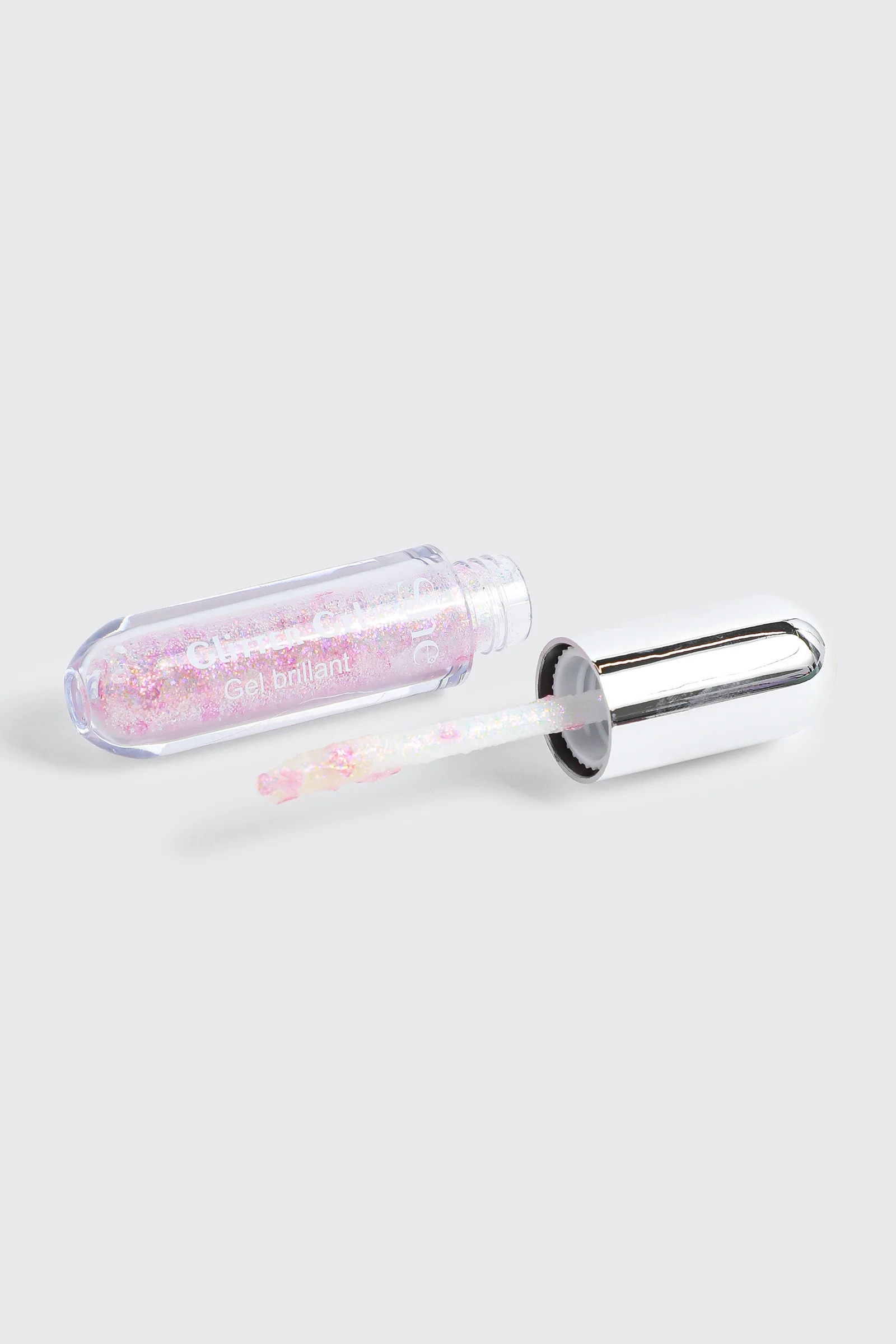 Face & Body Glitter Gel - Image 2
