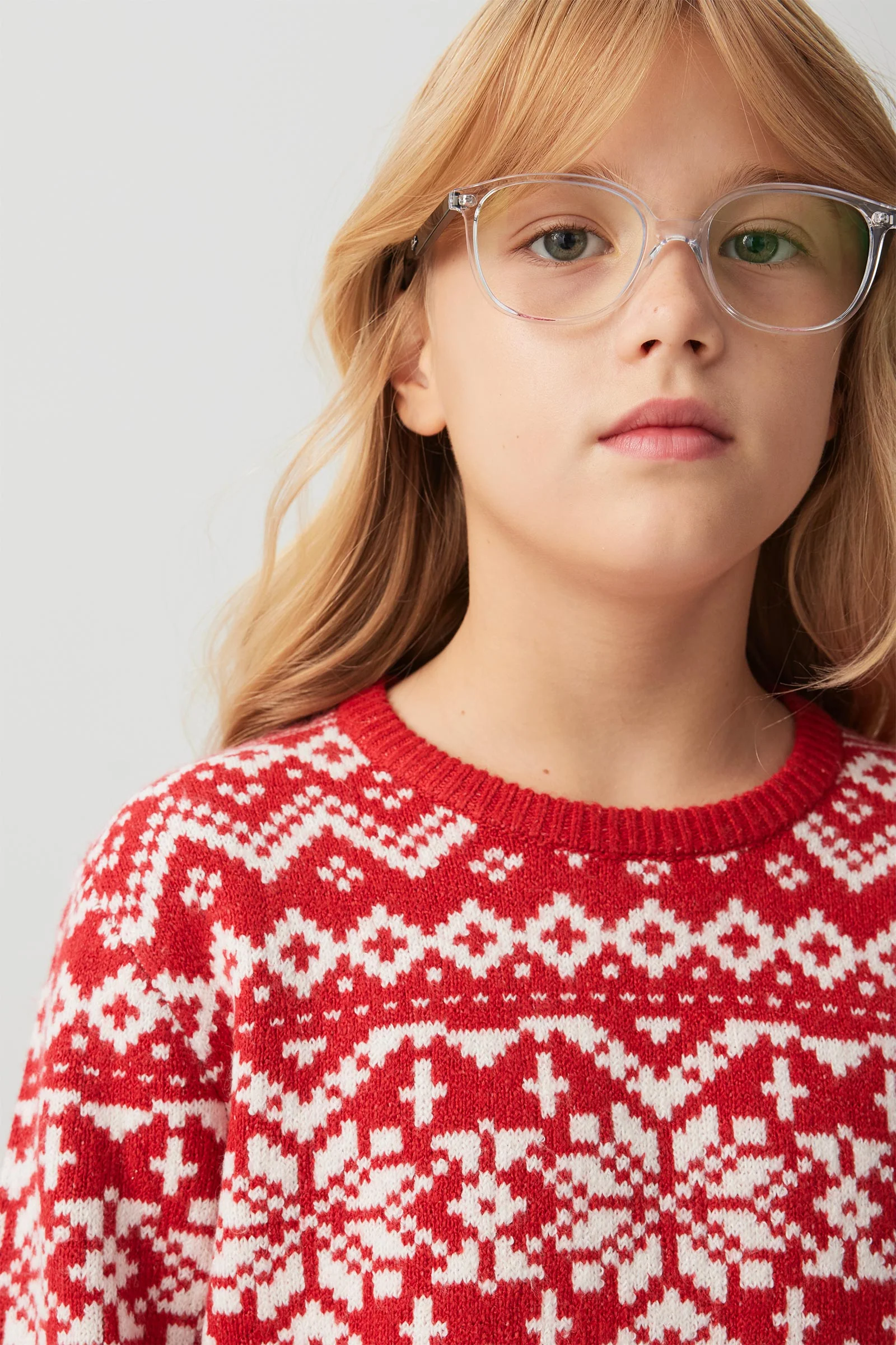 Family Holiday Sweater - Image 3