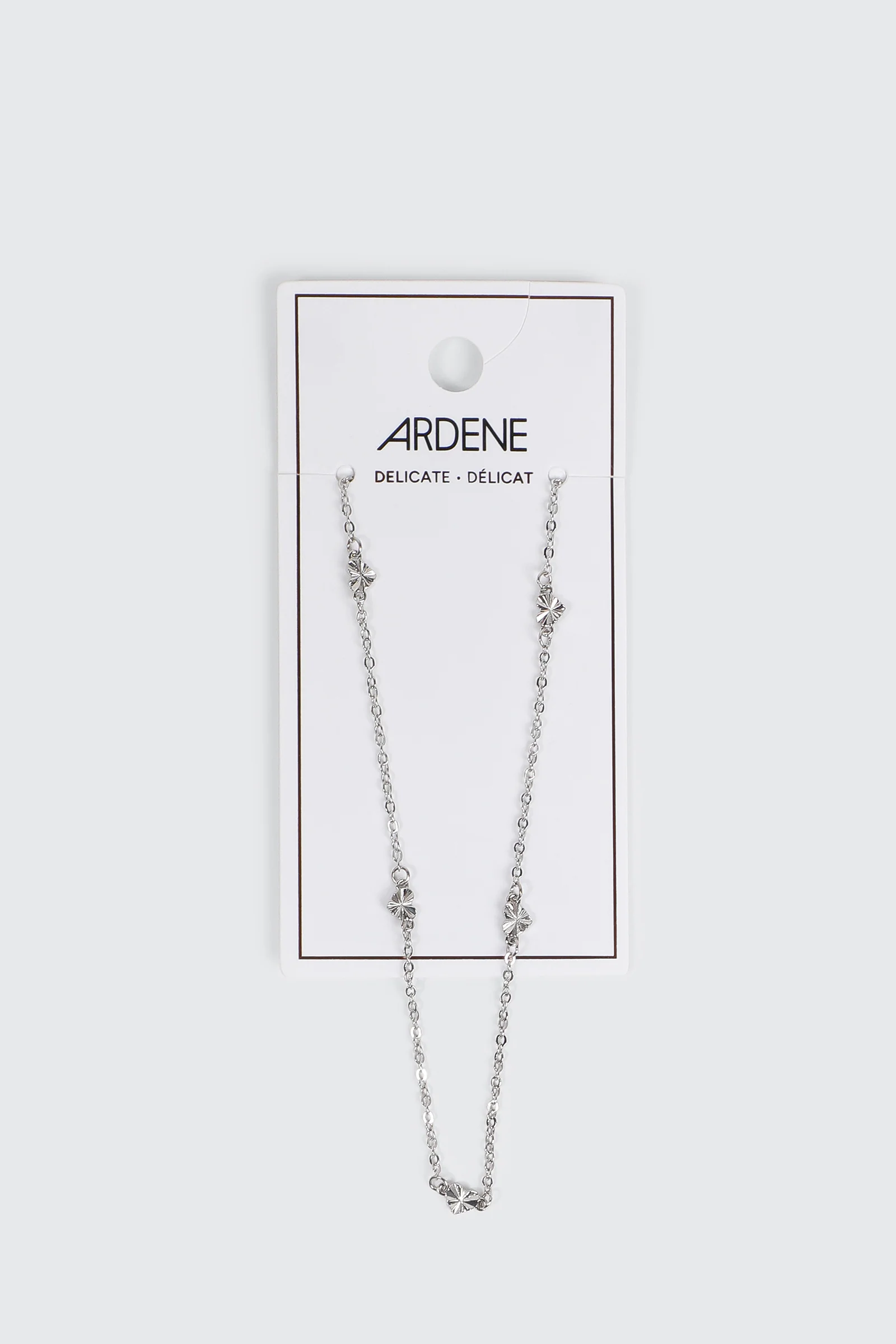 Fan Heart Necklace - Image 2