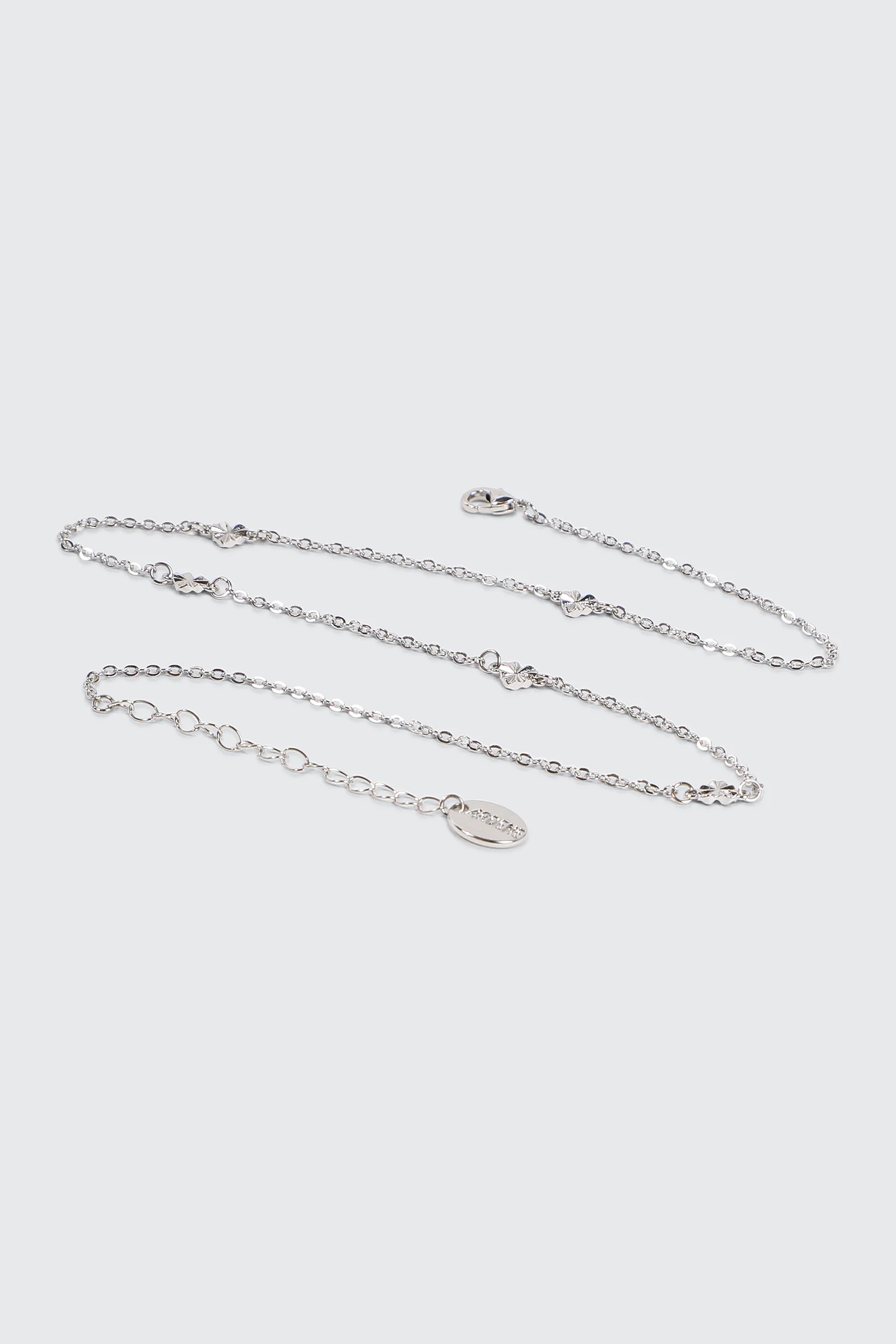 Fan Heart Necklace - Image 3