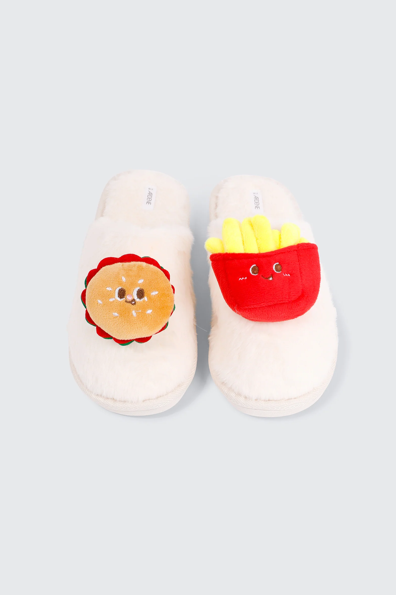 Fast Food Slippers - Image 4
