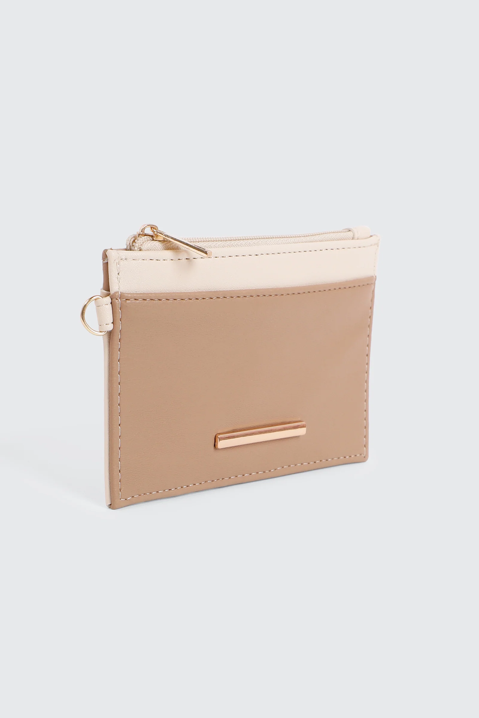 Faux Leather Cardholder - Image 3