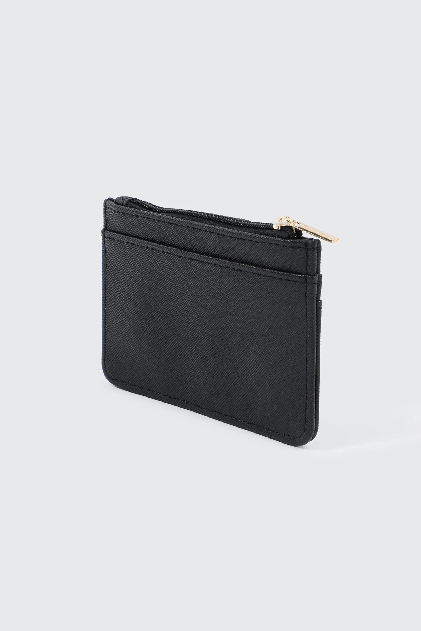 Faux Leather Cardholder - Image 2