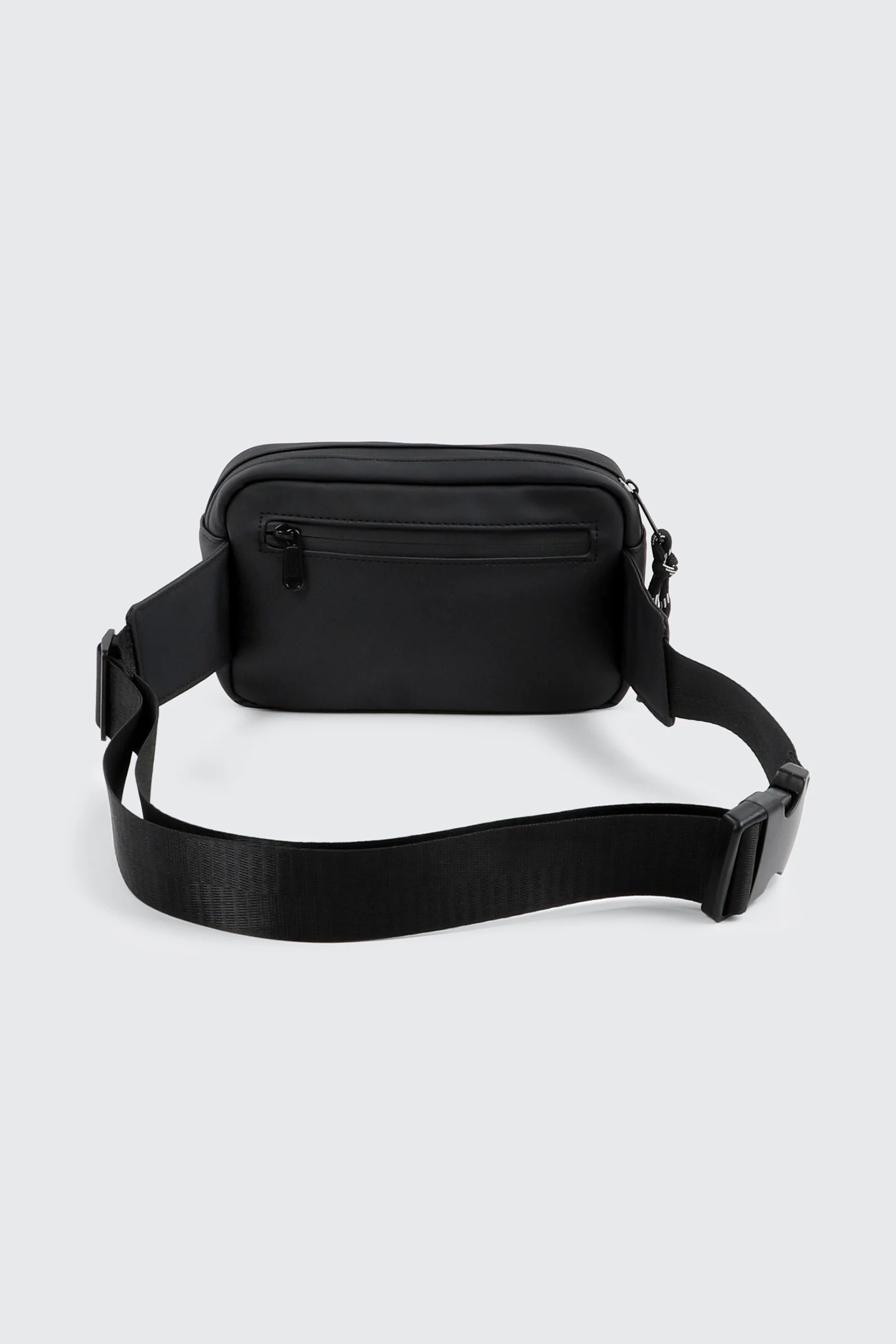 Faux Leather Fanny Pack - Image 2