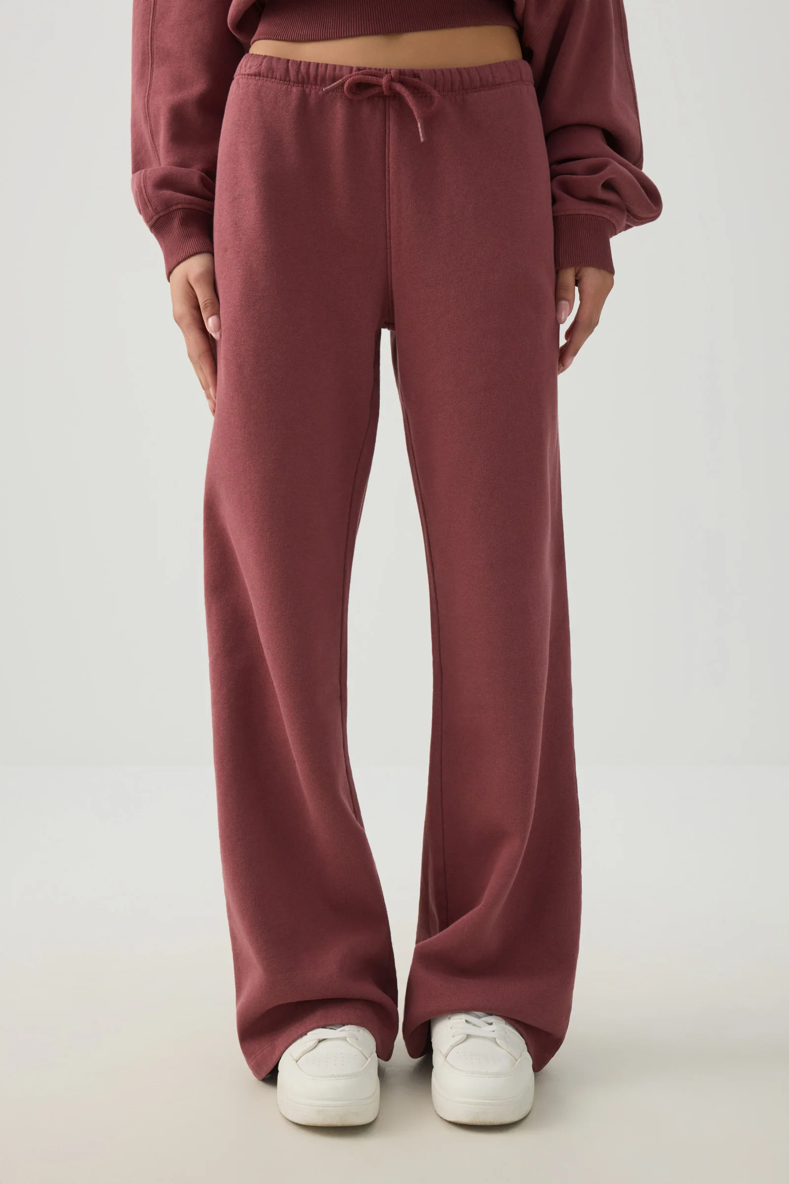 Flare Sweatpants - Image 2