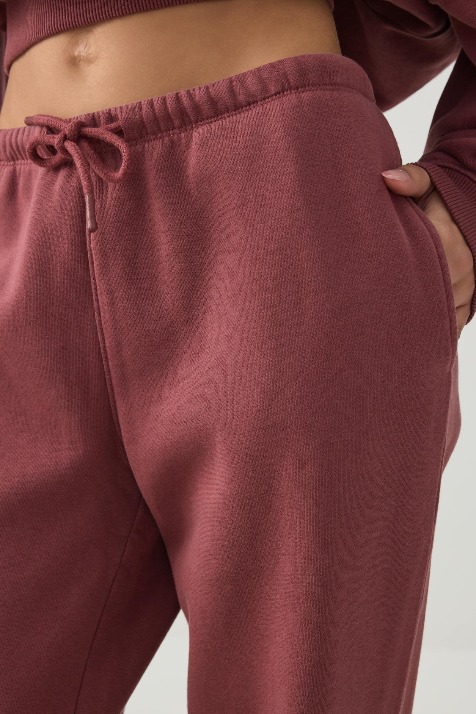 Flare Sweatpants - Image 3