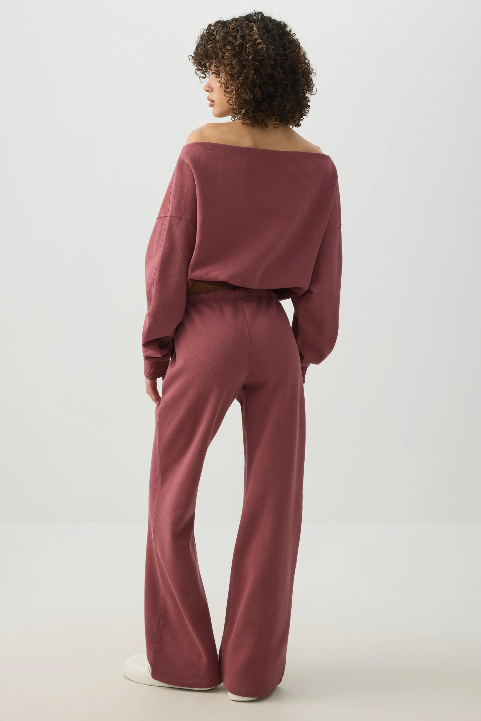 Flare Sweatpants - Image 4
