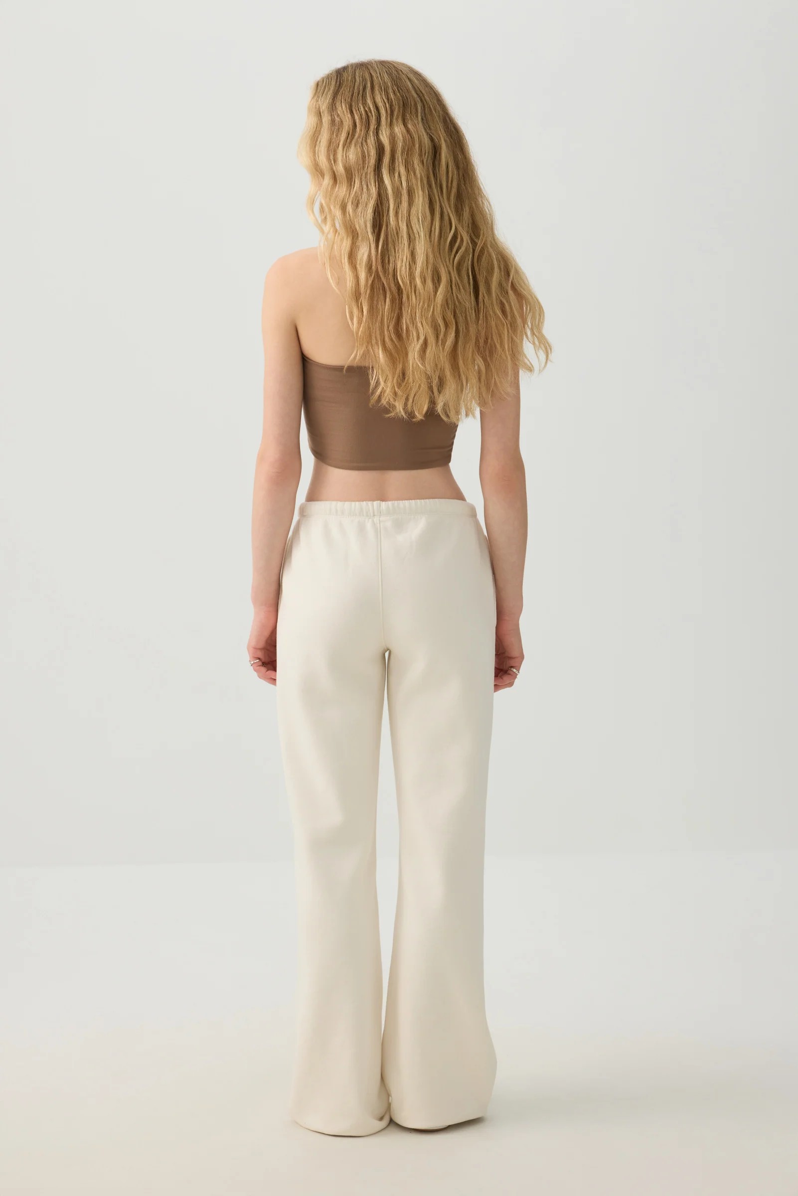 Flare Sweatpants - Image 4