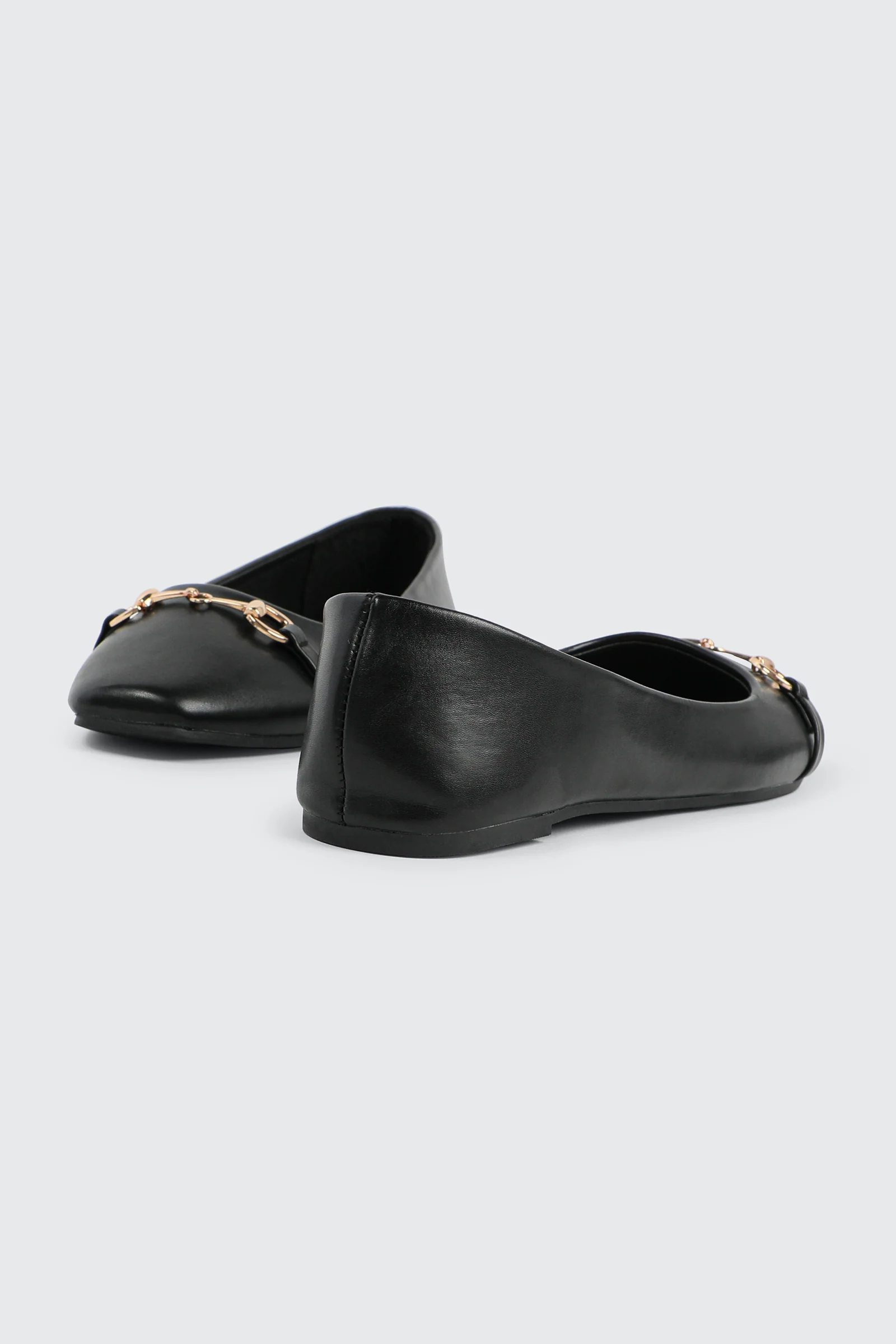 Flats with Horsebit - Image 3