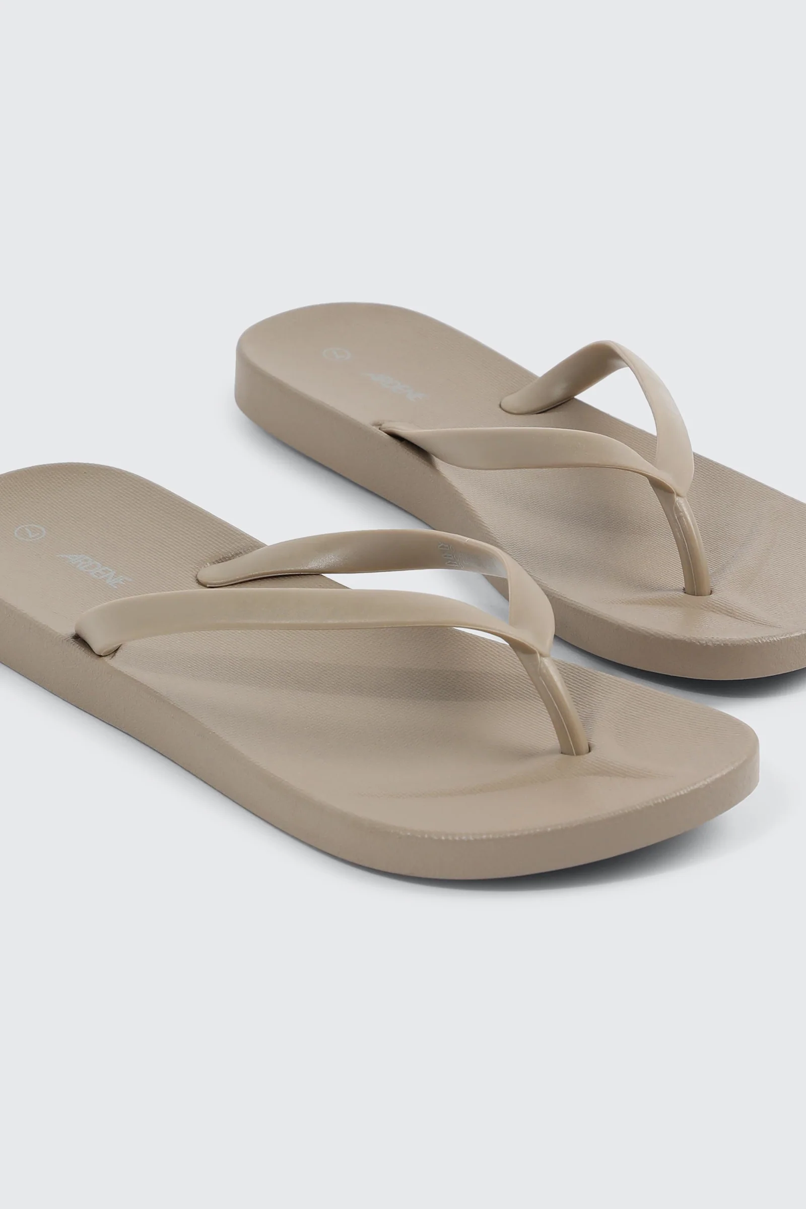 Flip Flops with Thin Straps - Image 2