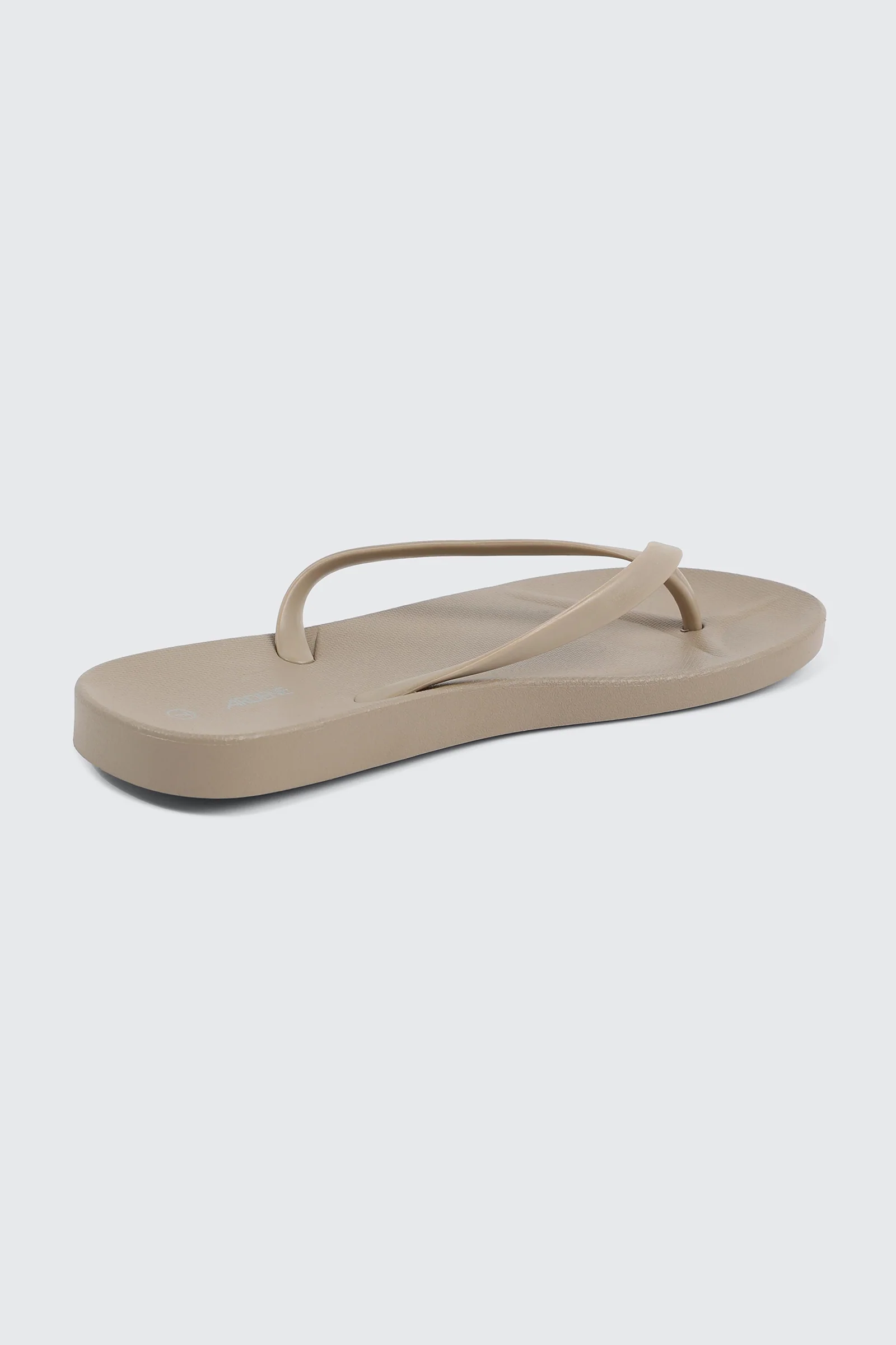 Flip Flops with Thin Straps - Image 3