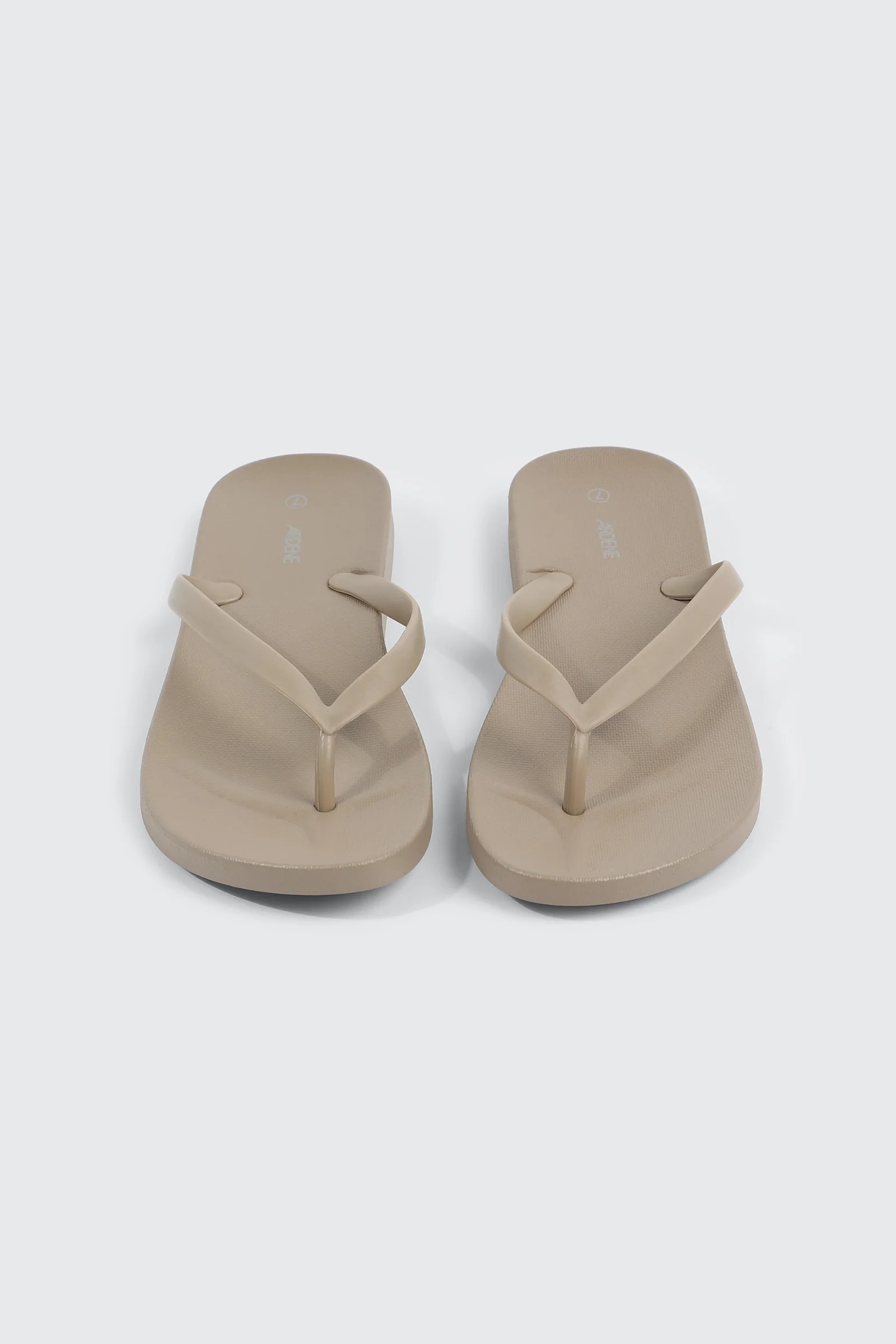 Flip Flops with Thin Straps - Image 4