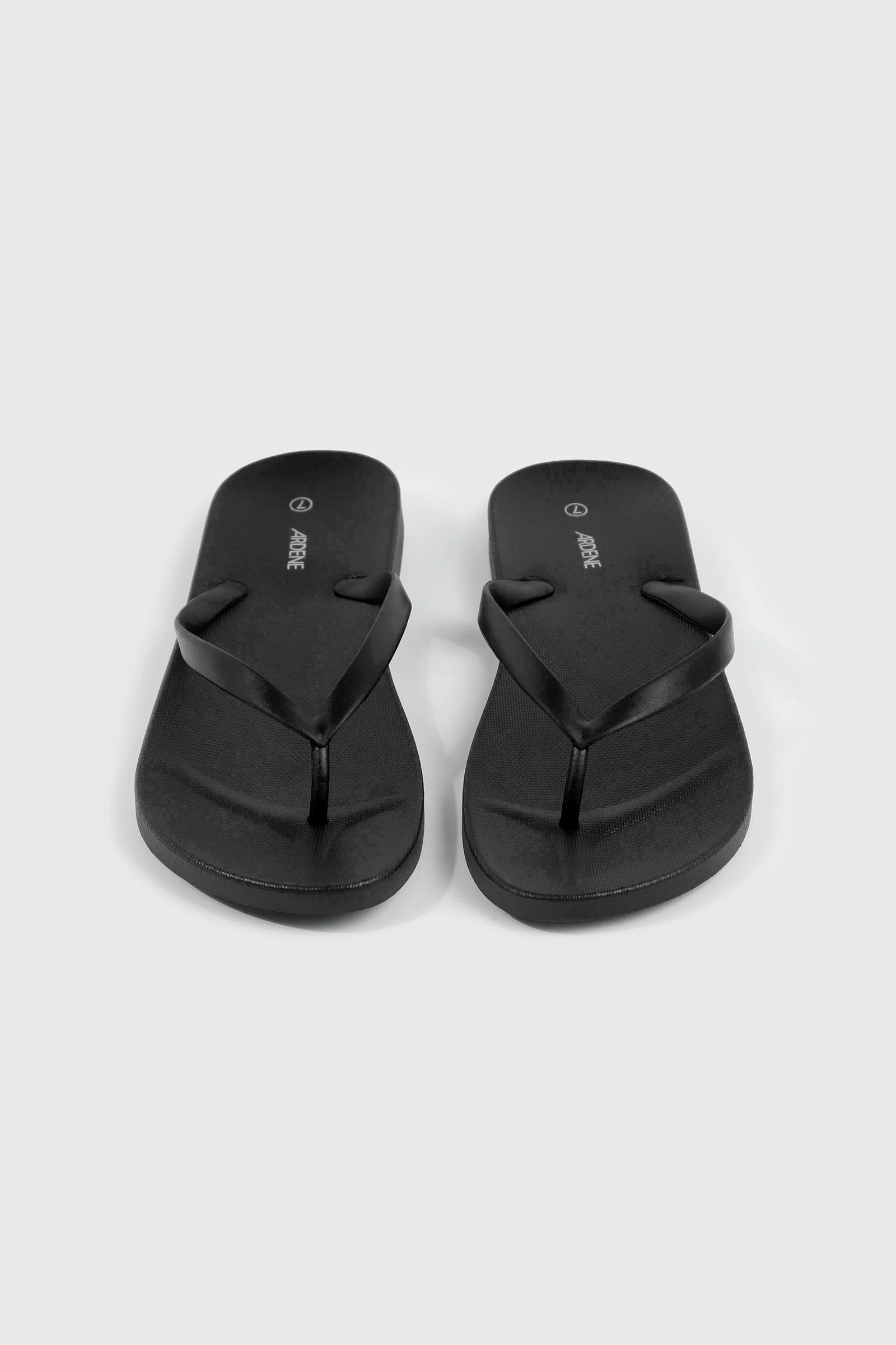 Flip Flops with Thin Straps - Image 4