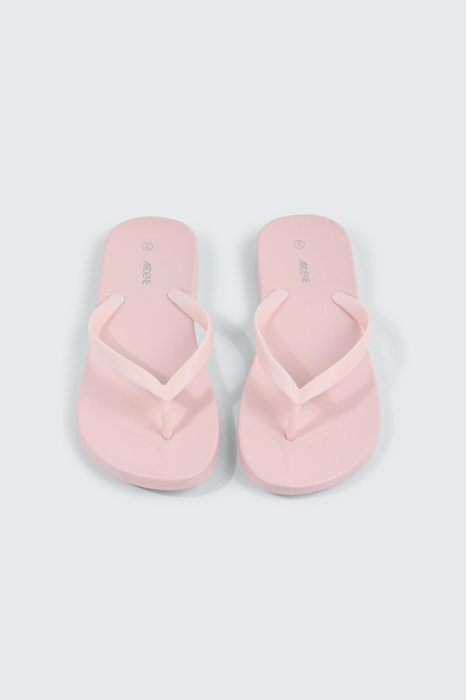 Flip Flops with Thin Straps - Image 4