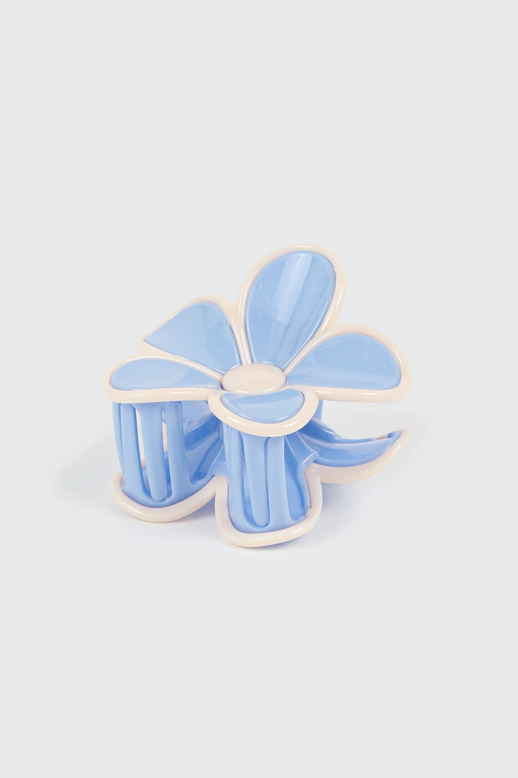 Floral Hair Claw - Image 2