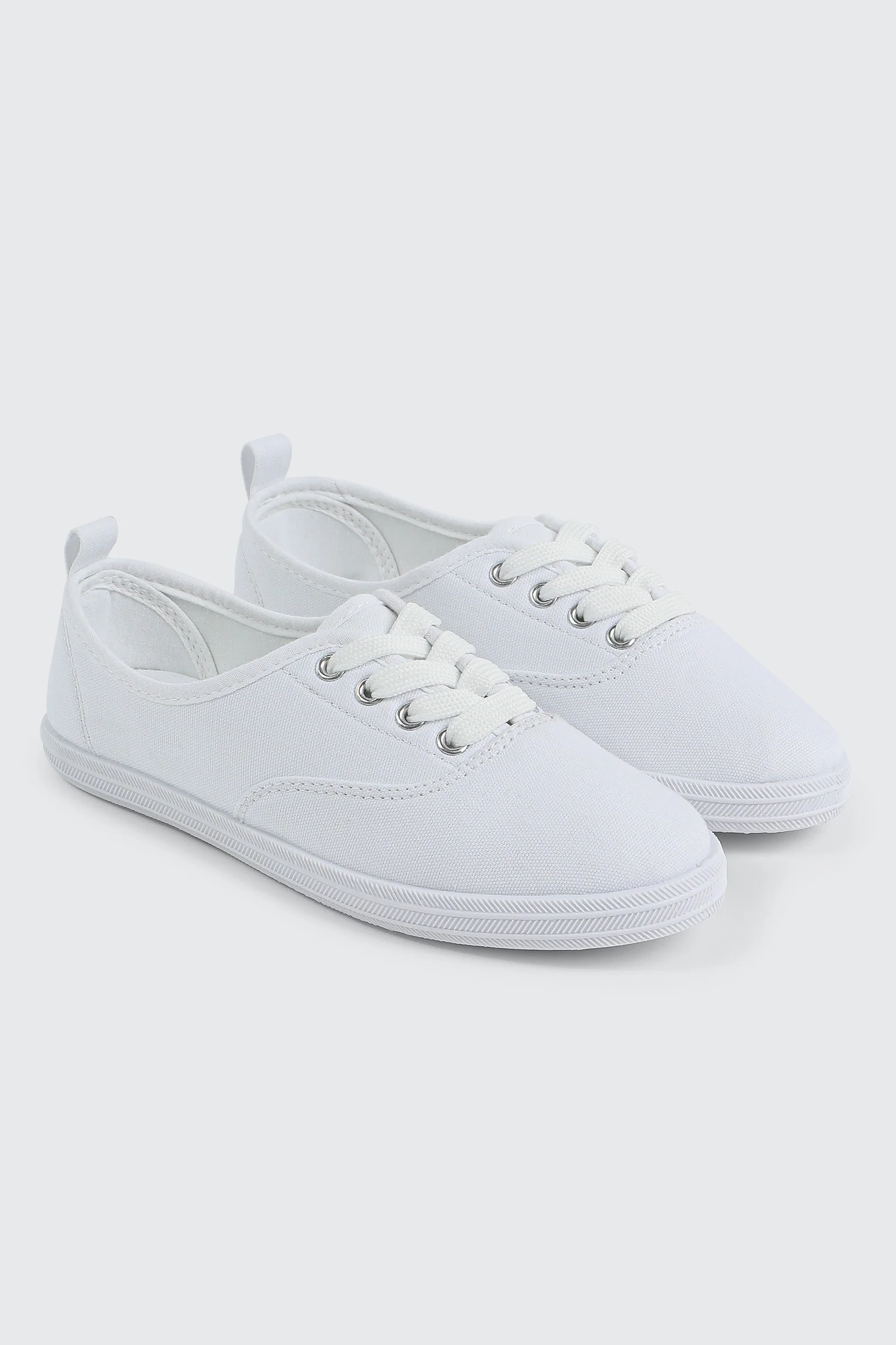Lace up Sneakers - Image 2