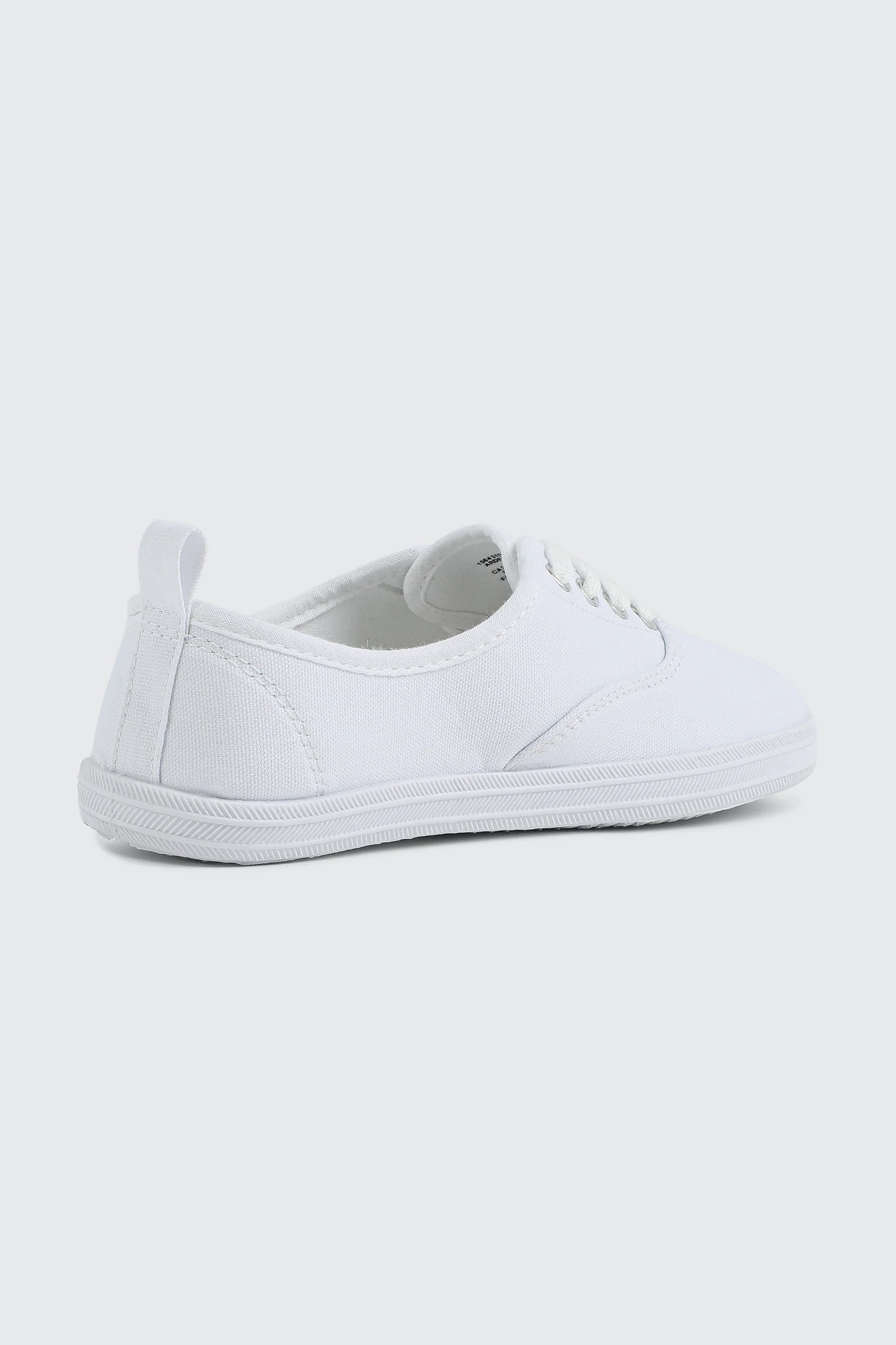 Lace up Sneakers - Image 3