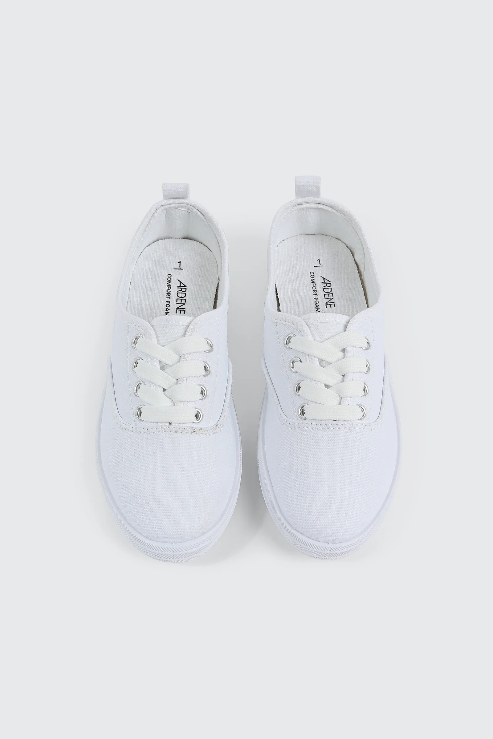 Lace up Sneakers - Image 4