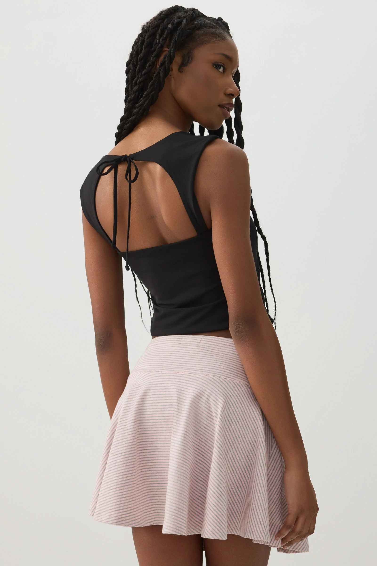 Flouncy Skort - Image 4
