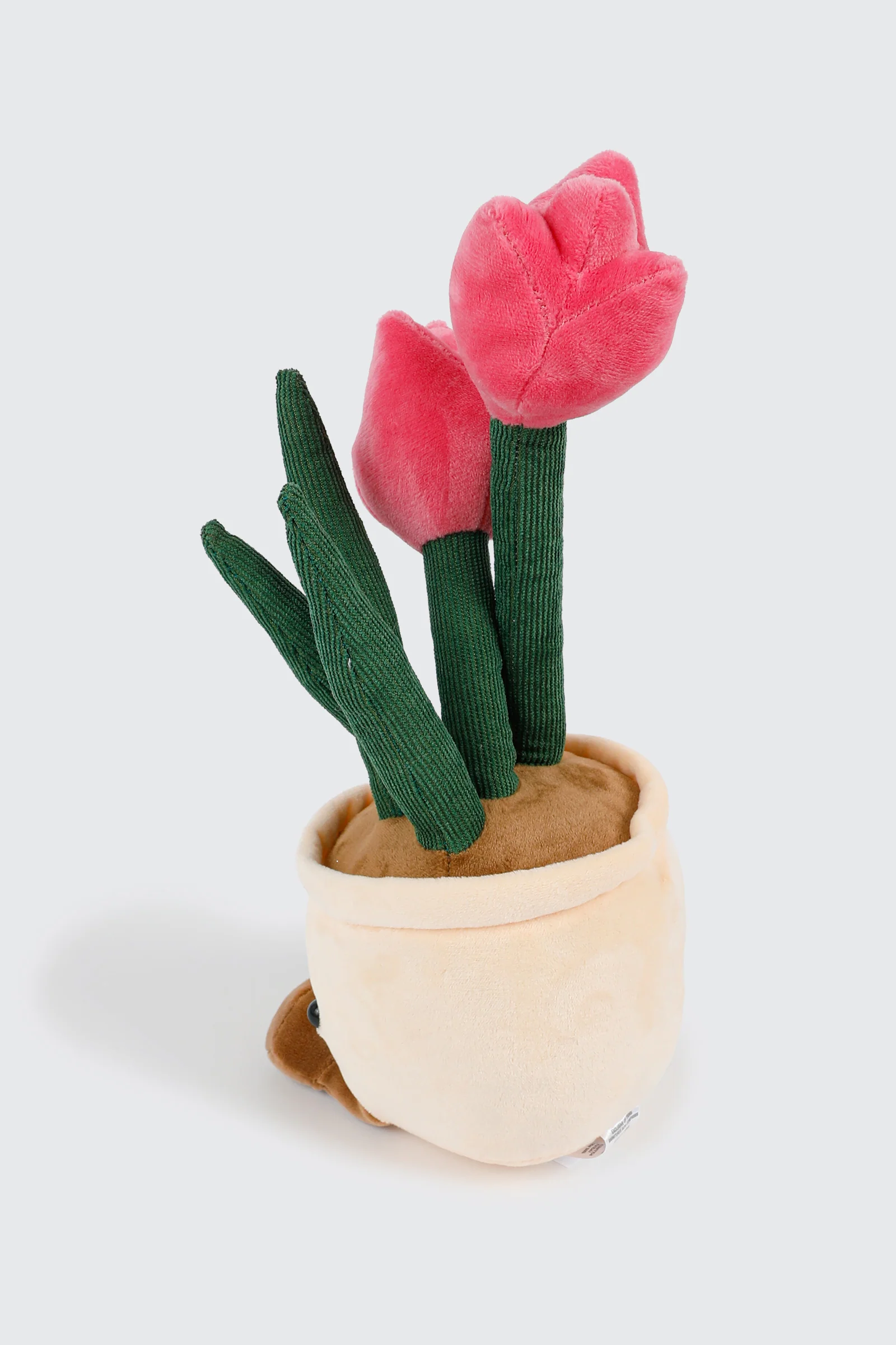 Flower Pot Plush - Image 2