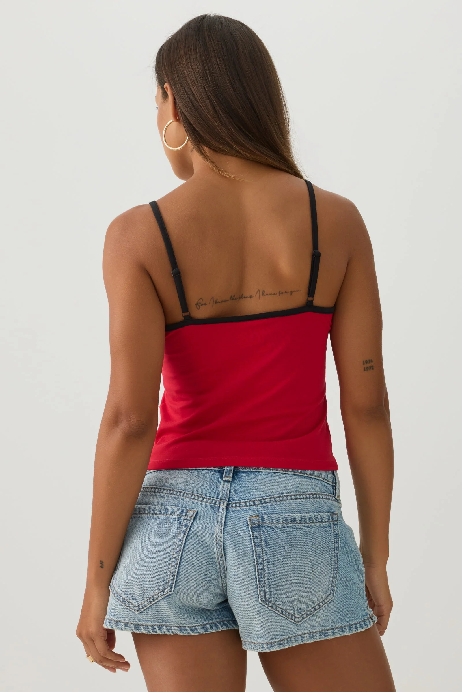 Formula 1 Graphic Print Tank Top - Image 4