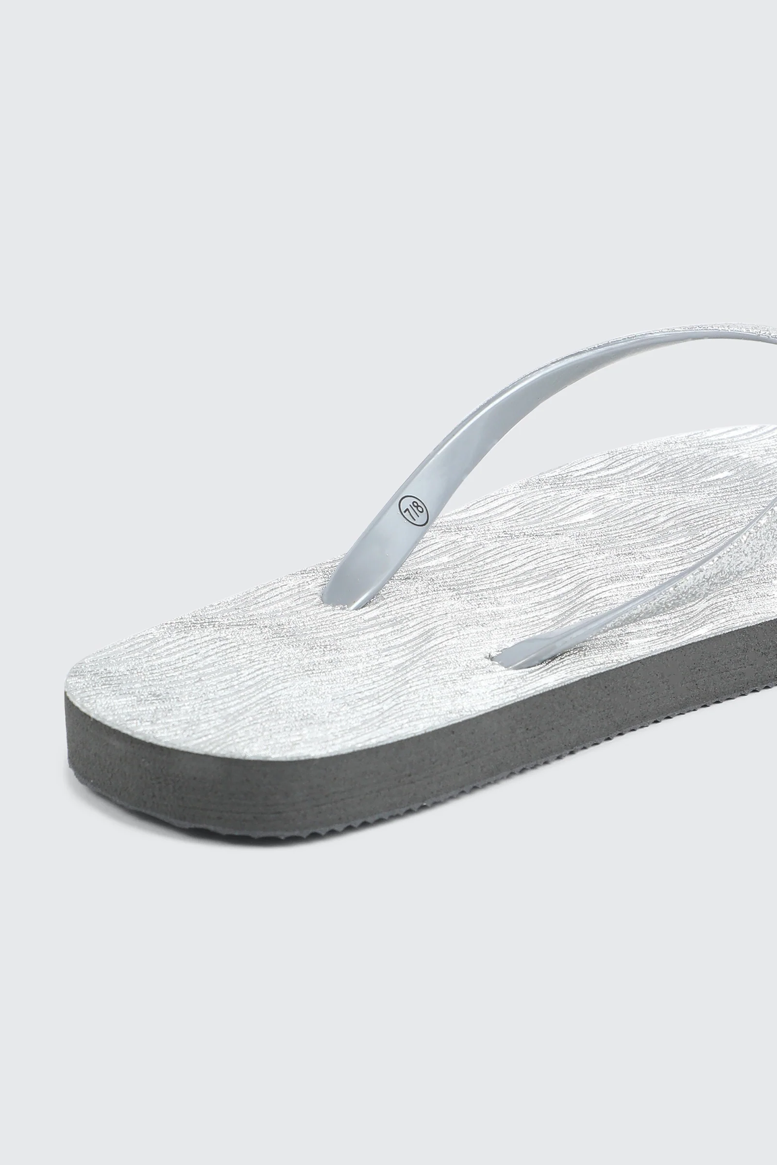 Glittery Flip Flops - Image 3
