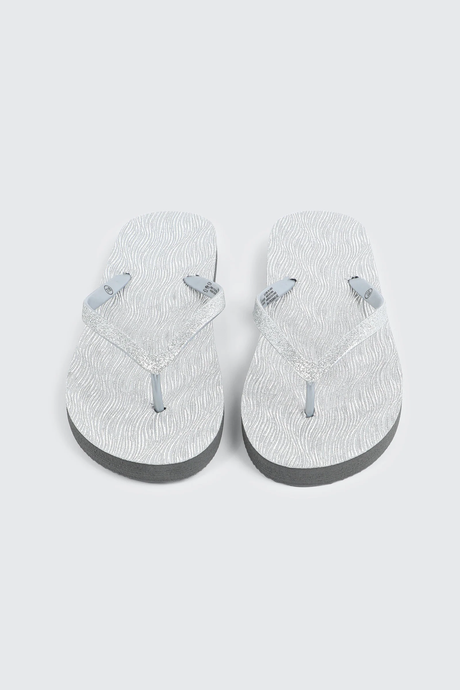 Glittery Flip Flops - Image 4