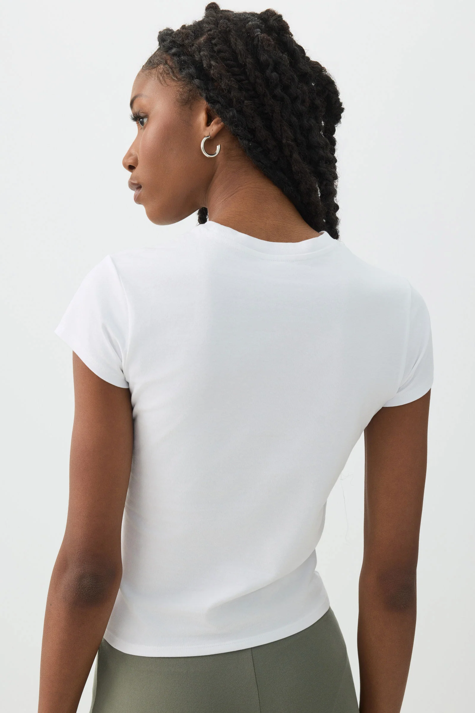 Graphic Baby Tee - Image 5