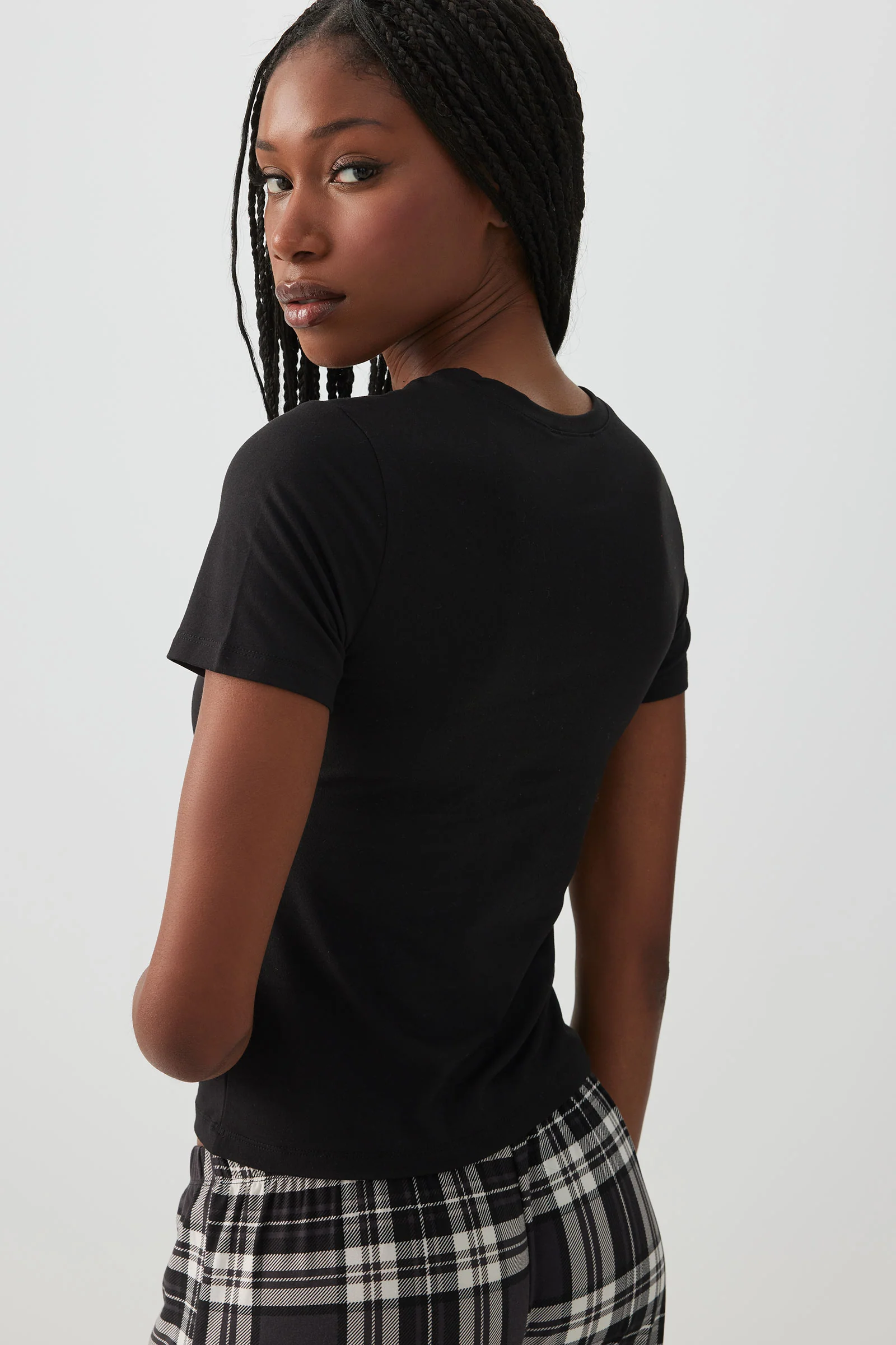 Graphic PJ Top - Image 4