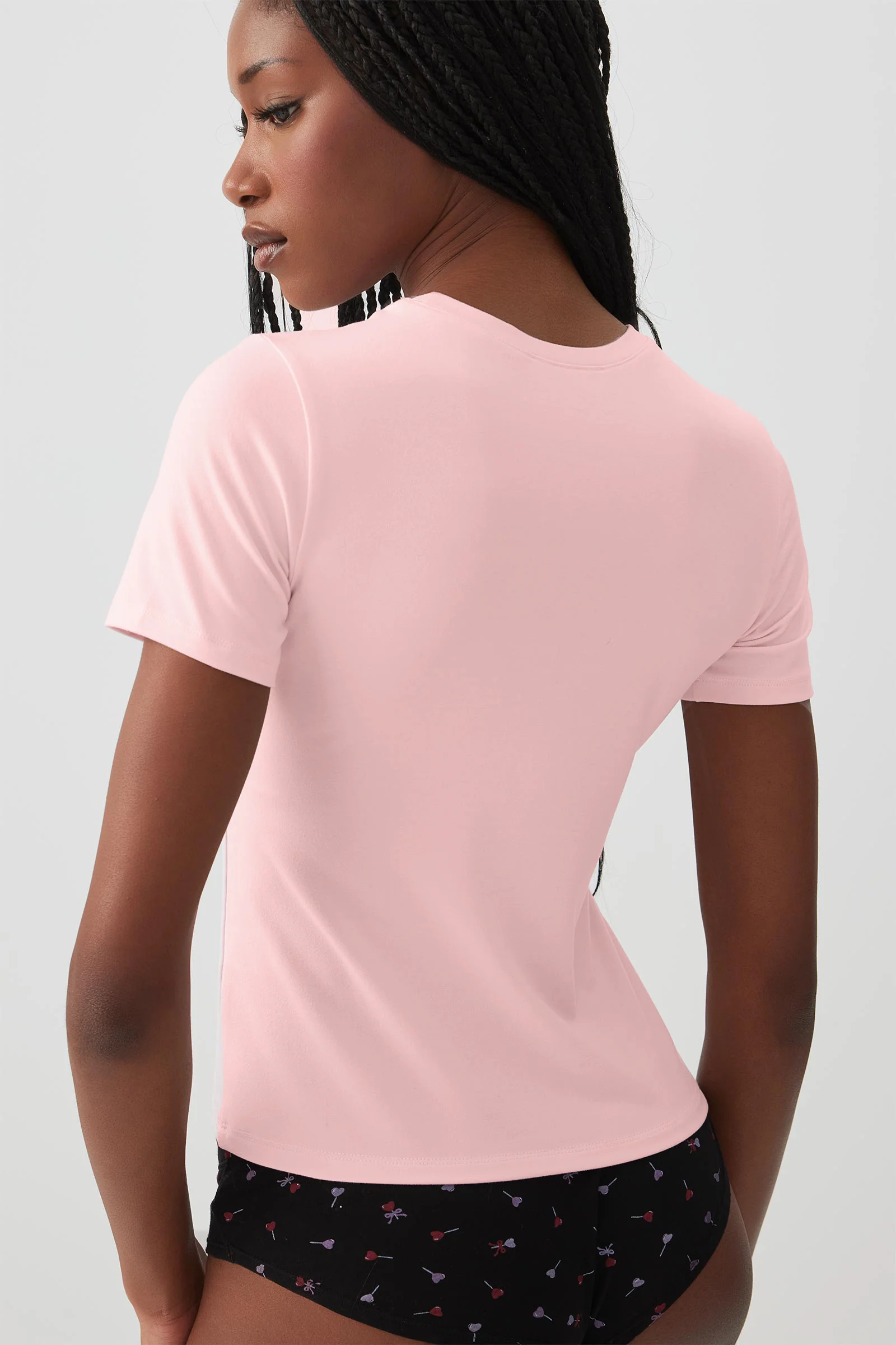 Graphic PJ Top - Image 5