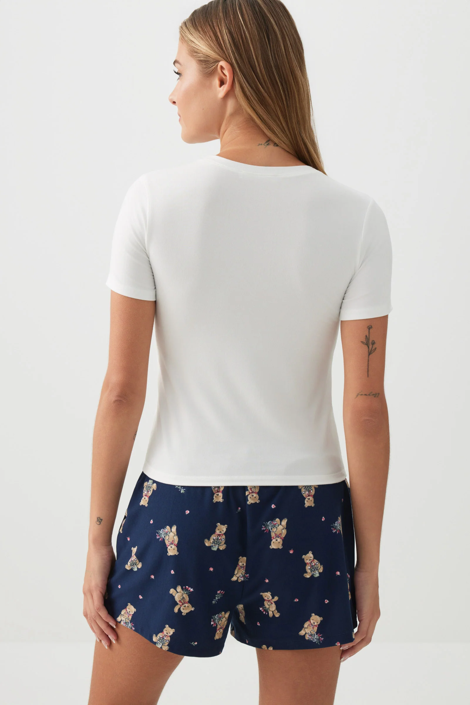 Graphic PJ Top - Image 4