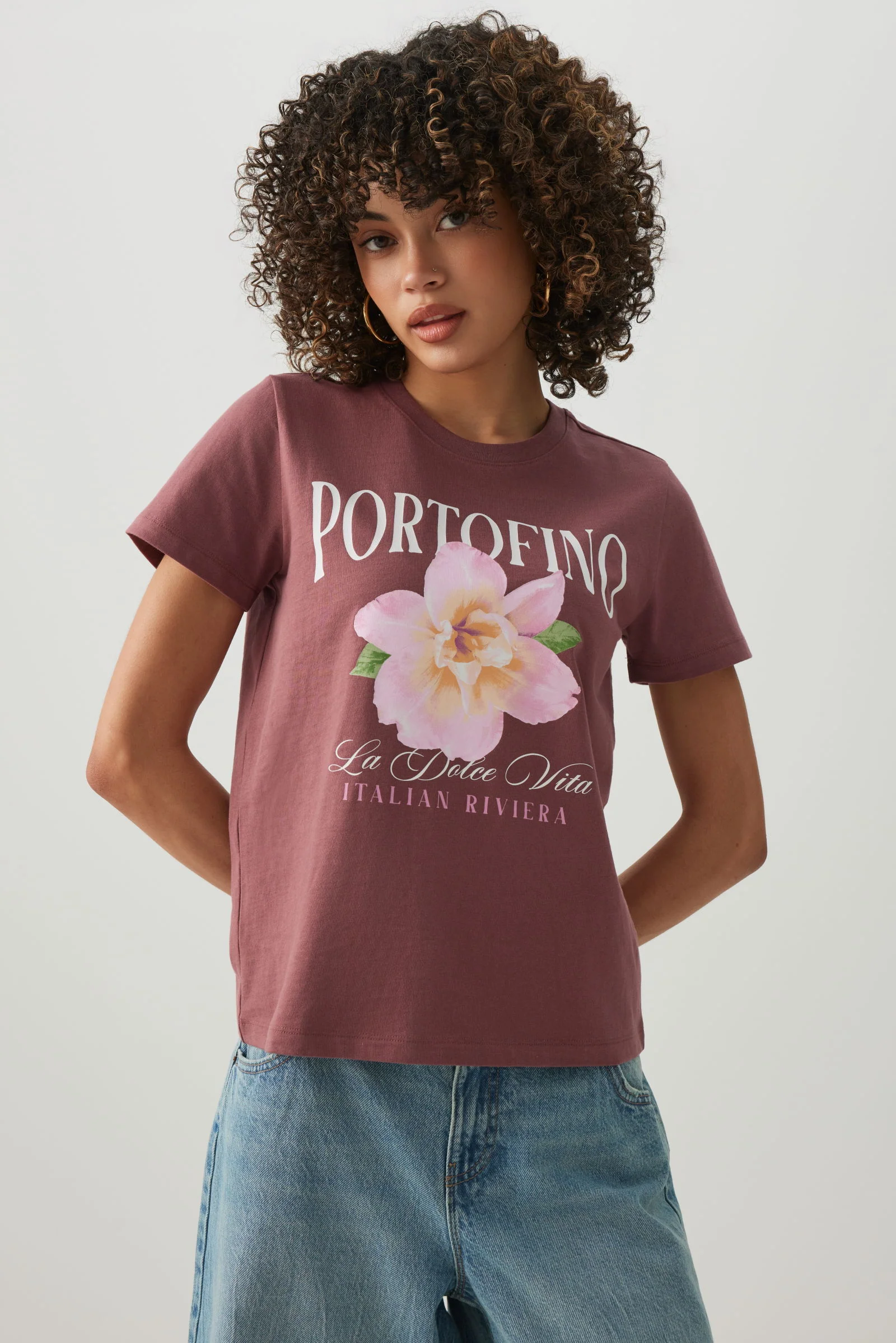 Graphic T-Shirt - Image 3