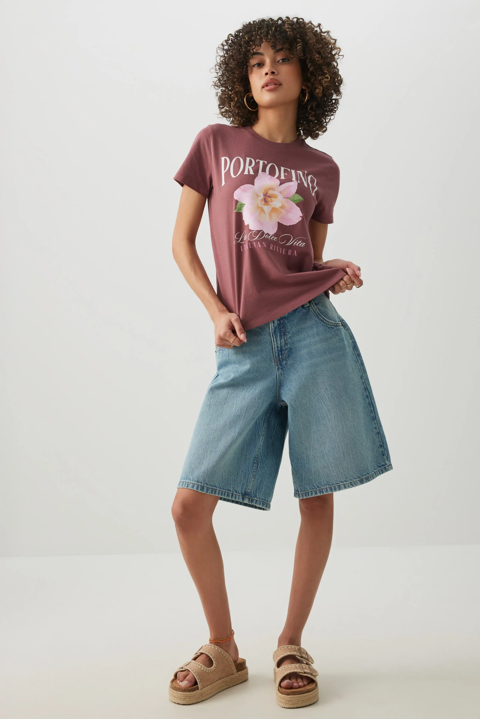 Graphic T-Shirt - Image 4