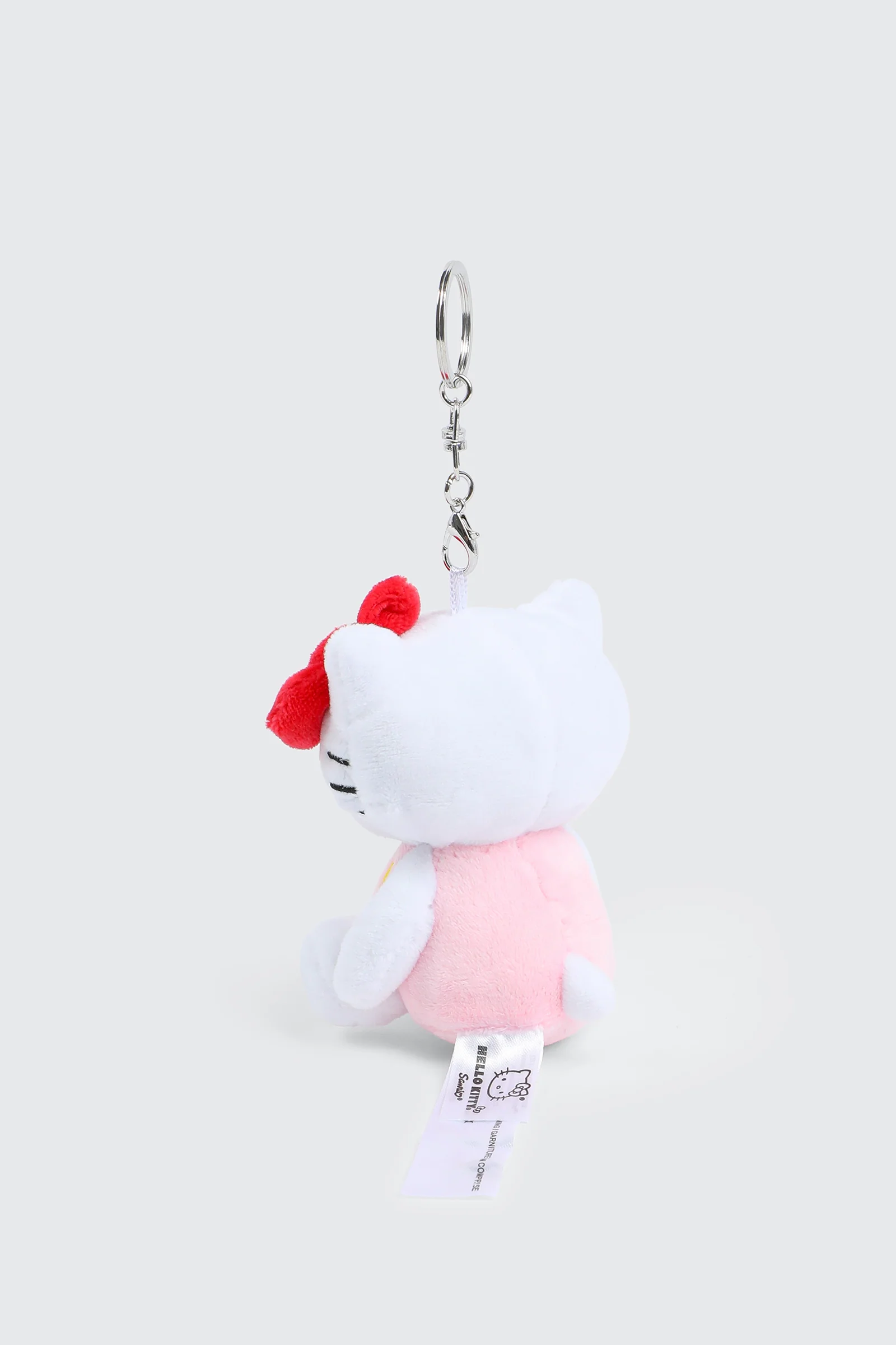 Hello Kitty Plushie Bag Charm - Image 2