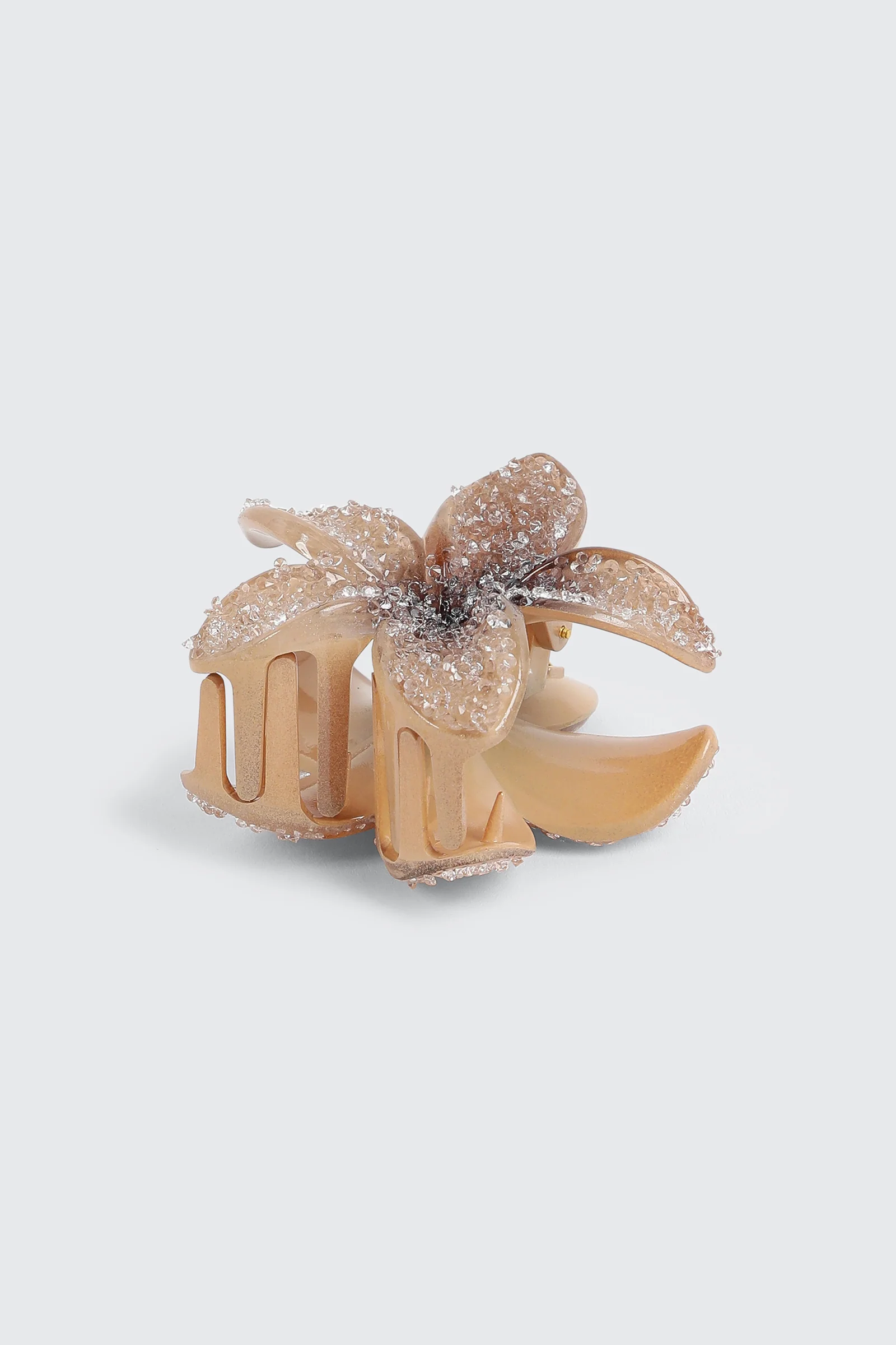 Hibiscus Hair Claw - Image 2