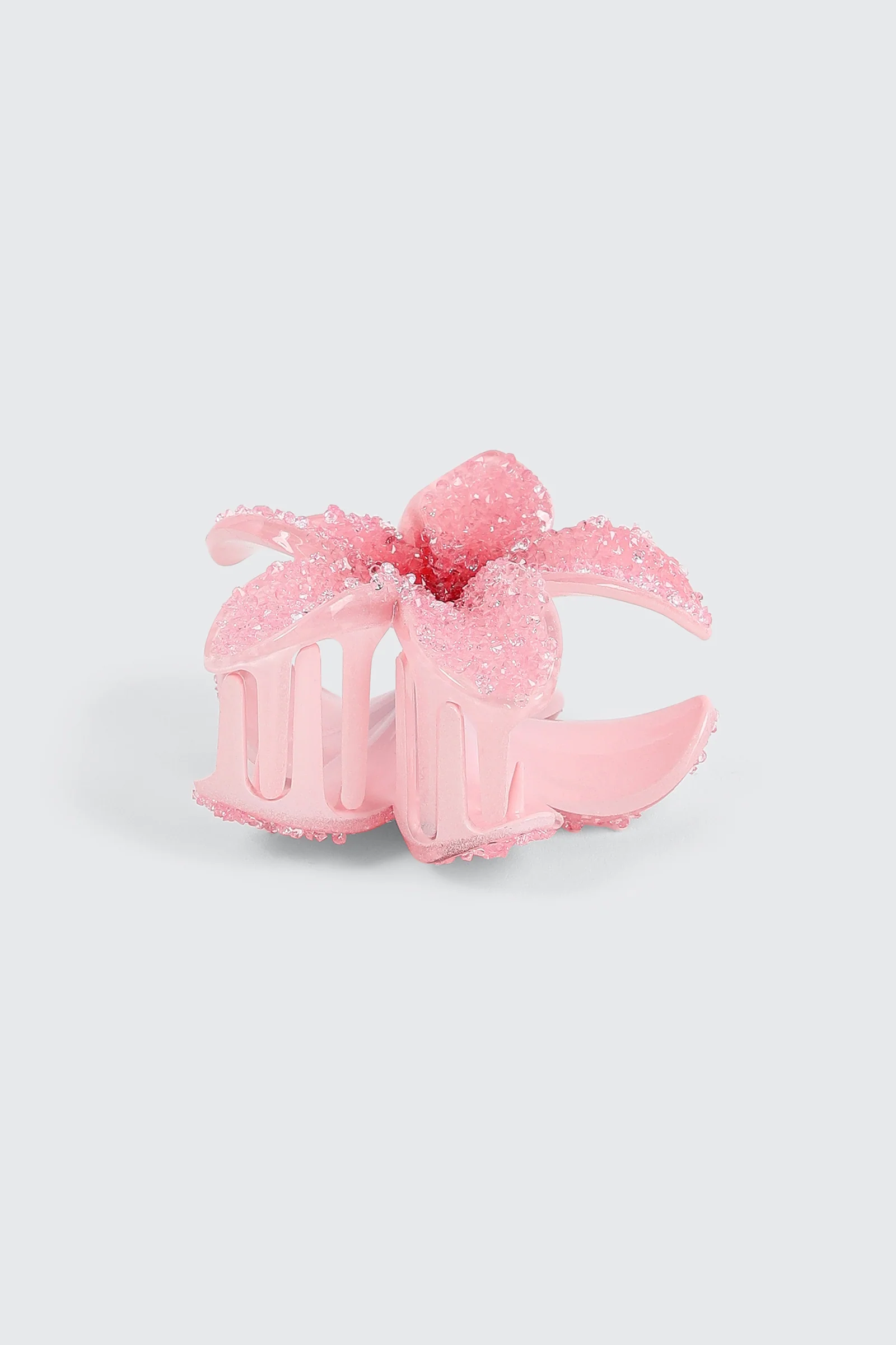 Hibiscus Hair Claw - Image 2