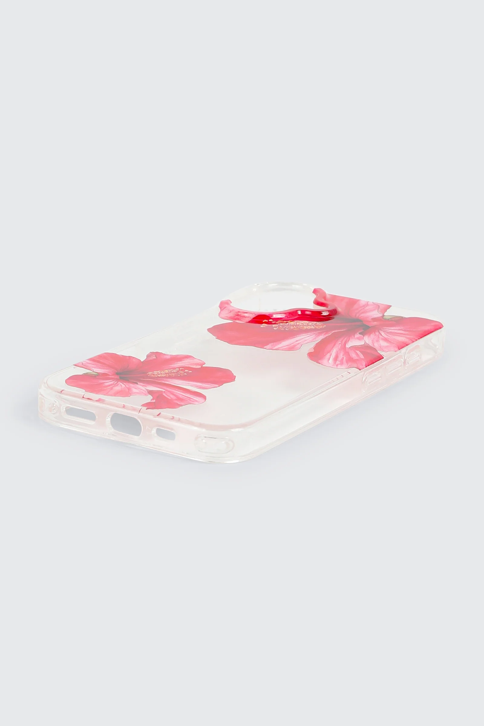 iPhone 17 Floral Phone Case - Image 2