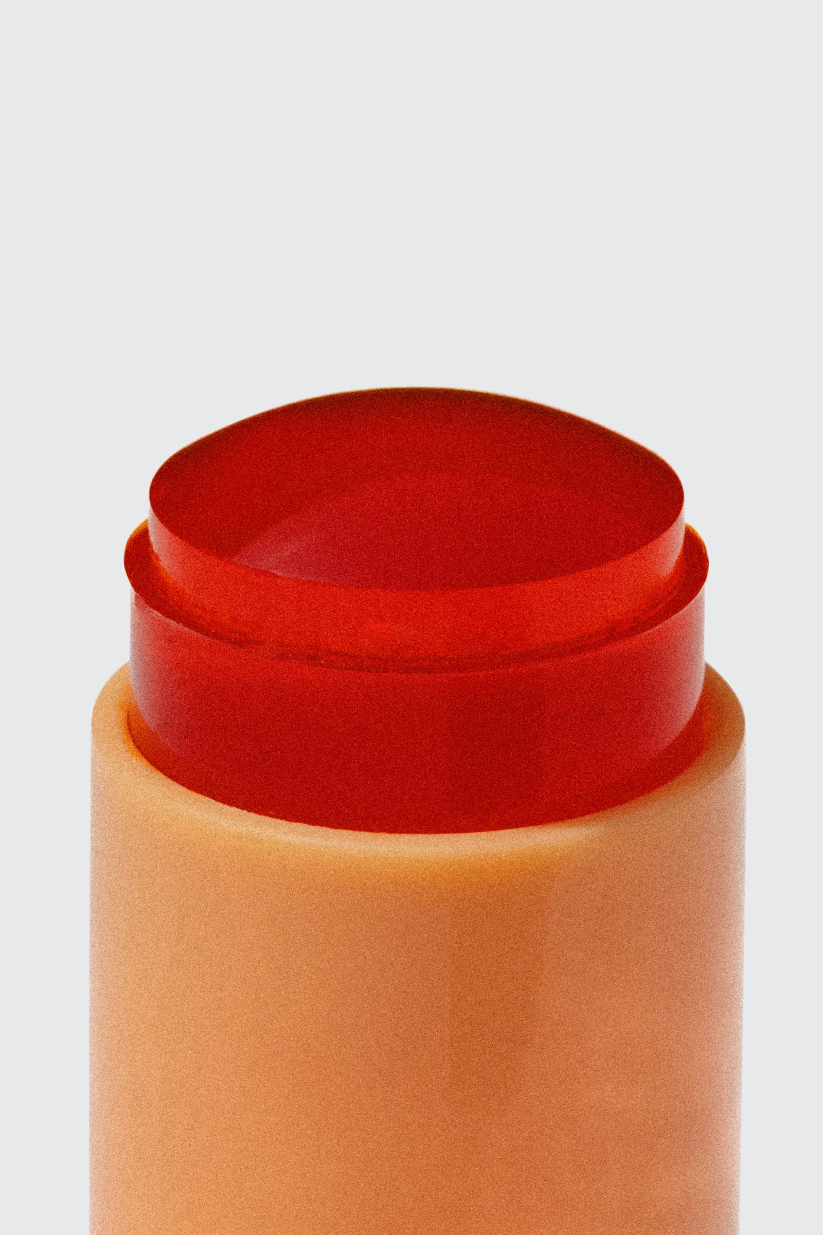 Jelly Cheek & Lip Tint - Bright Apricot - Image 2