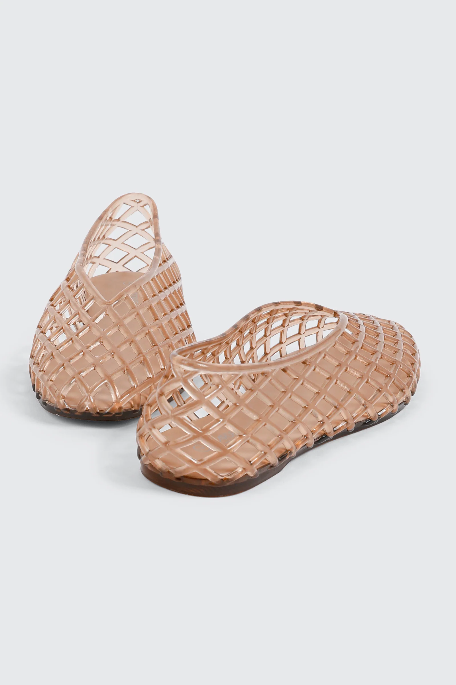 Jelly Sandals - Image 3