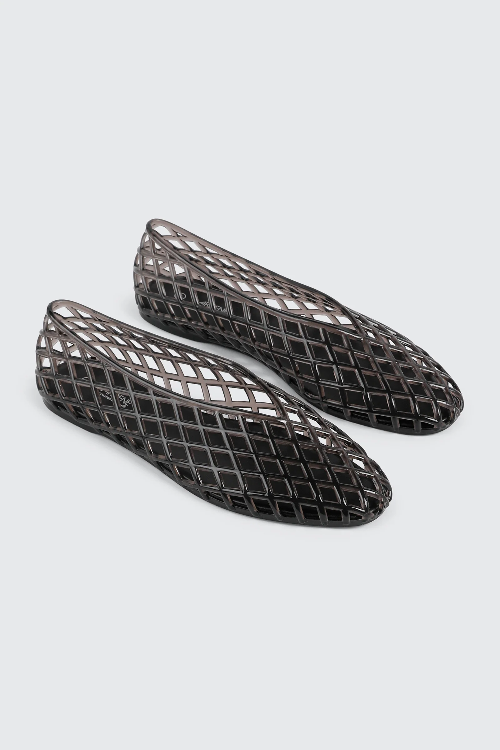 Jelly Sandals - Image 2