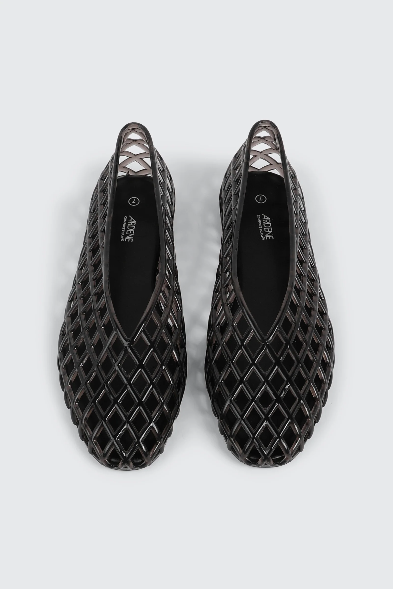 Jelly Sandals - Image 4