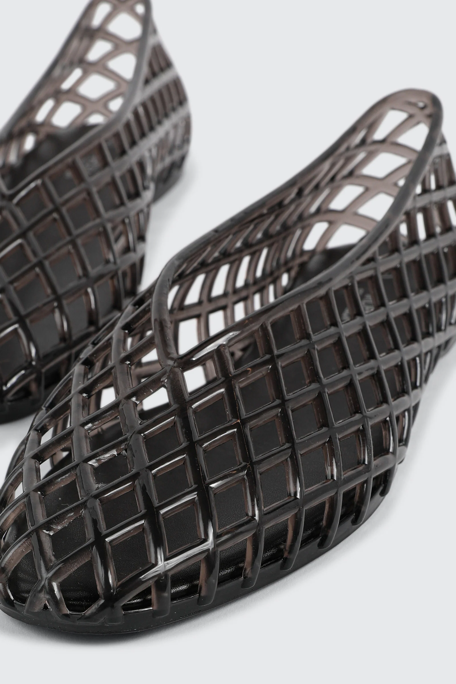 Jelly Sandals - Image 5